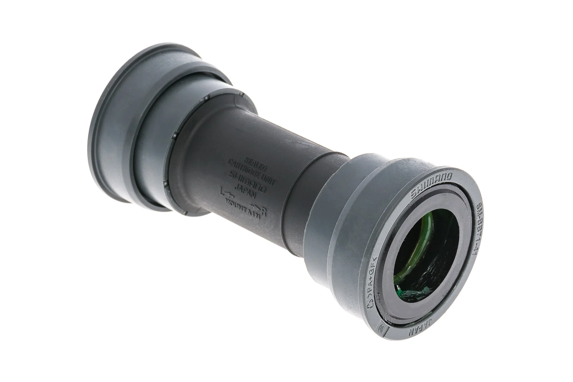 Shimano BB71-41A Bottom Bracket Press-Fit Hollowtech II