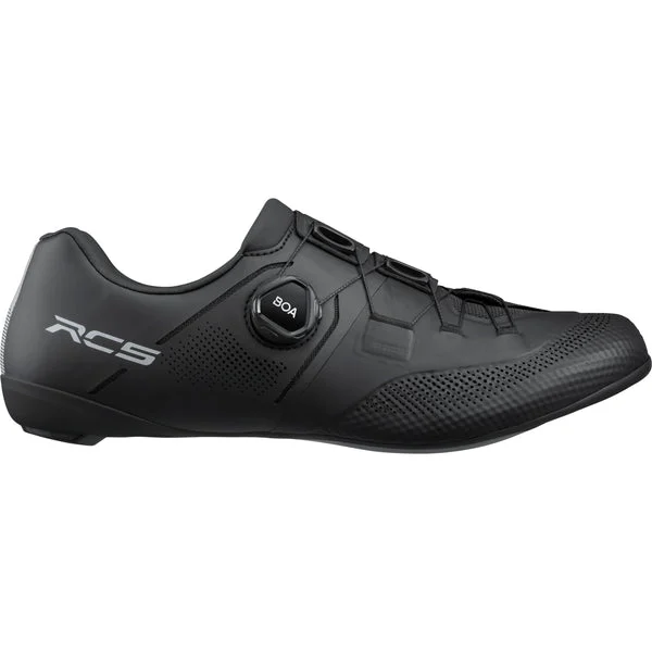 Shimano Black RC5 (RC503) Shoes