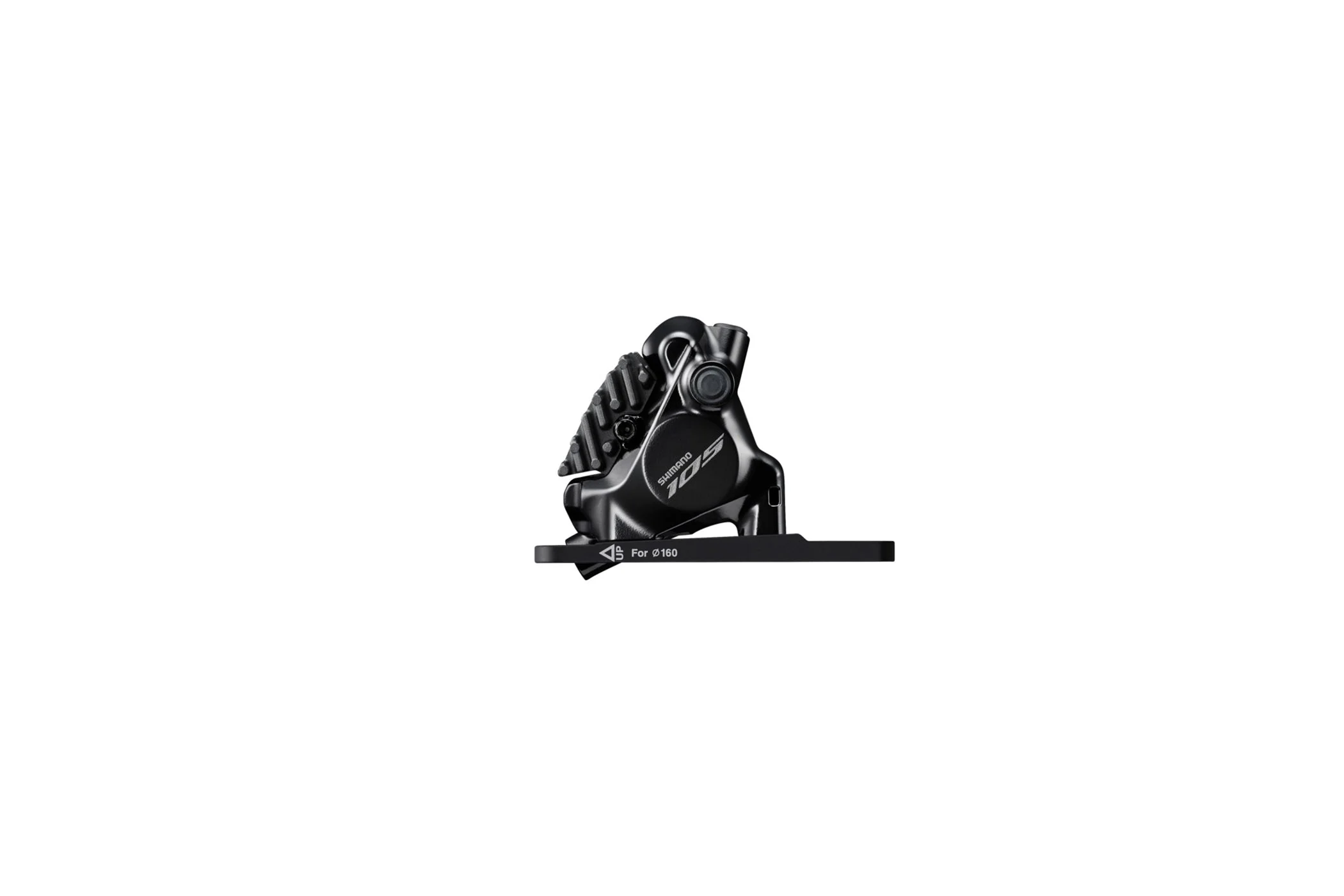 Shimano BR-7170 105 Hydraulic Front Brake Caliper