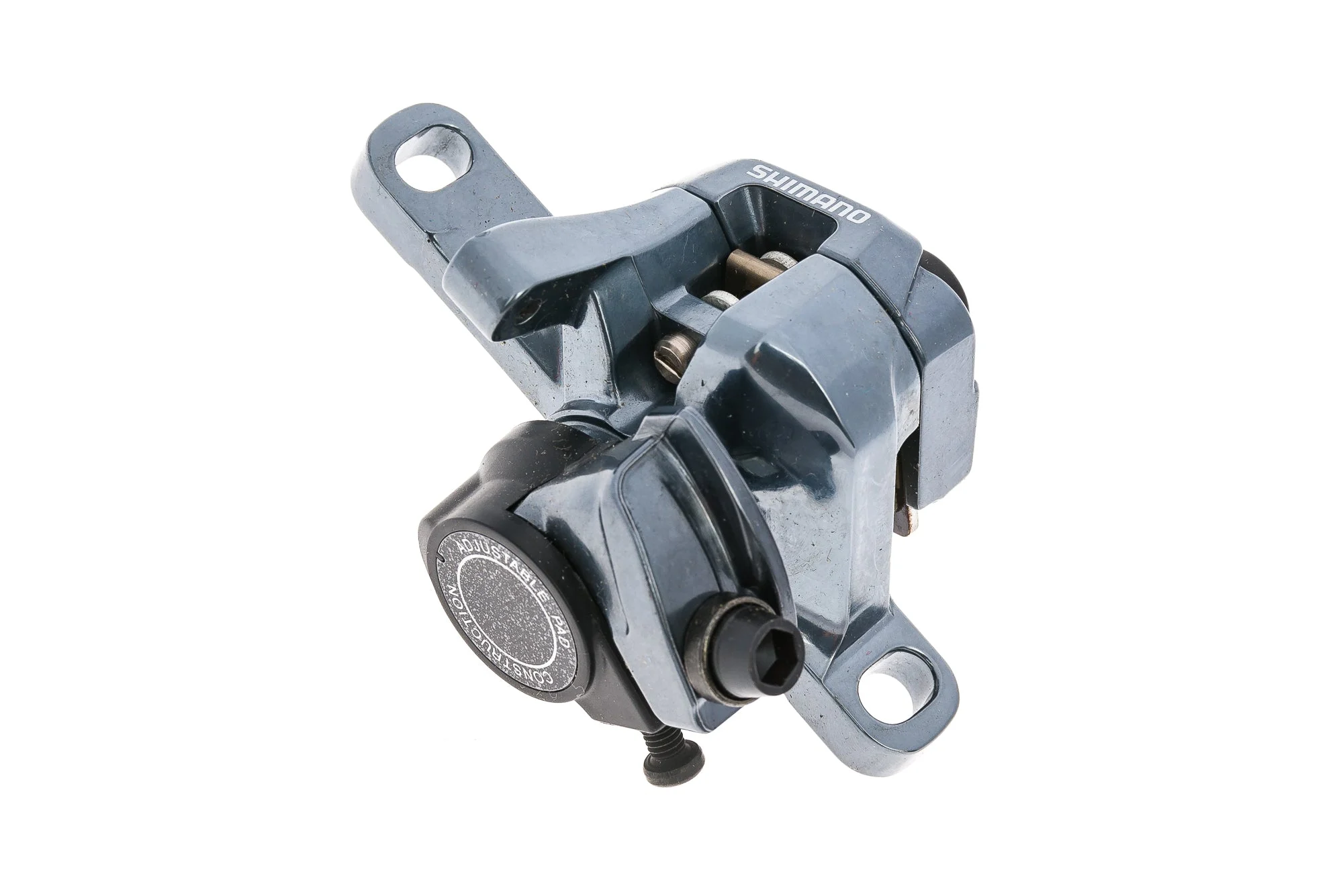 Shimano BR-CX77 Mechanical Disc Brake Caliper Front or Rear