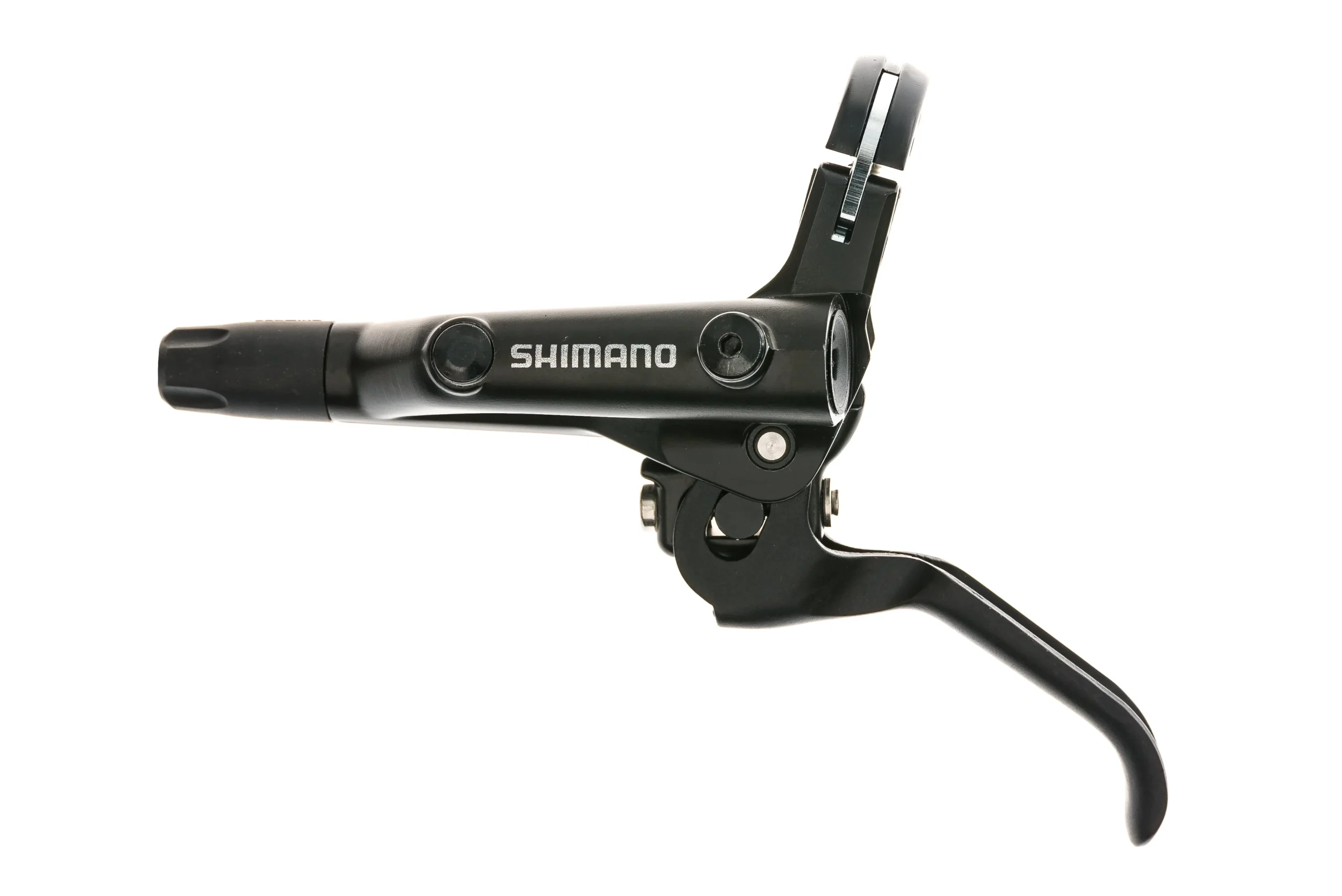 Shimano Deore BL-MT501 / BR-MT520 Left/Front Hydraulic Disc Brake Set