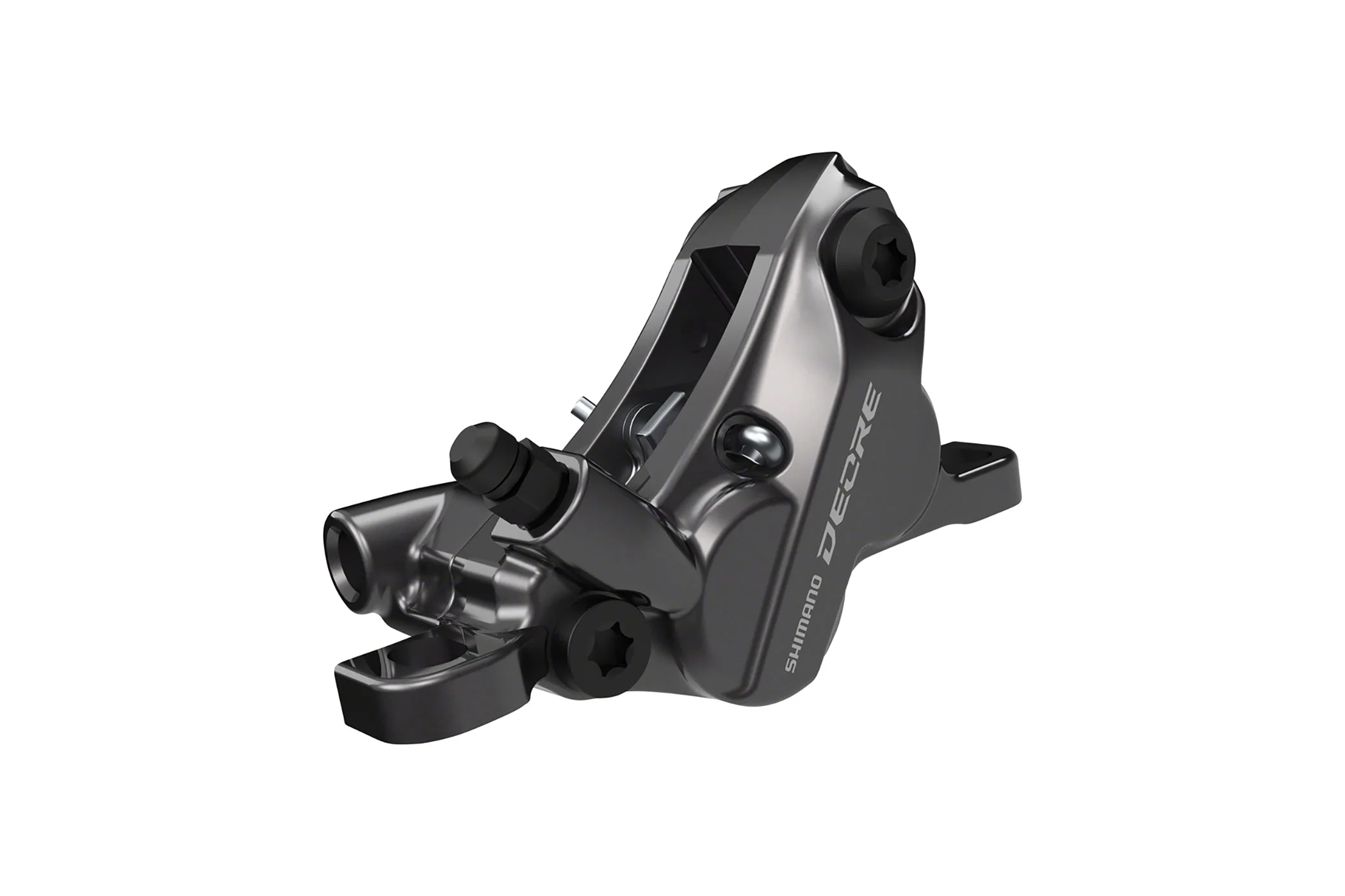 Shimano Deore BR-M6120 Disc Brake Caliper