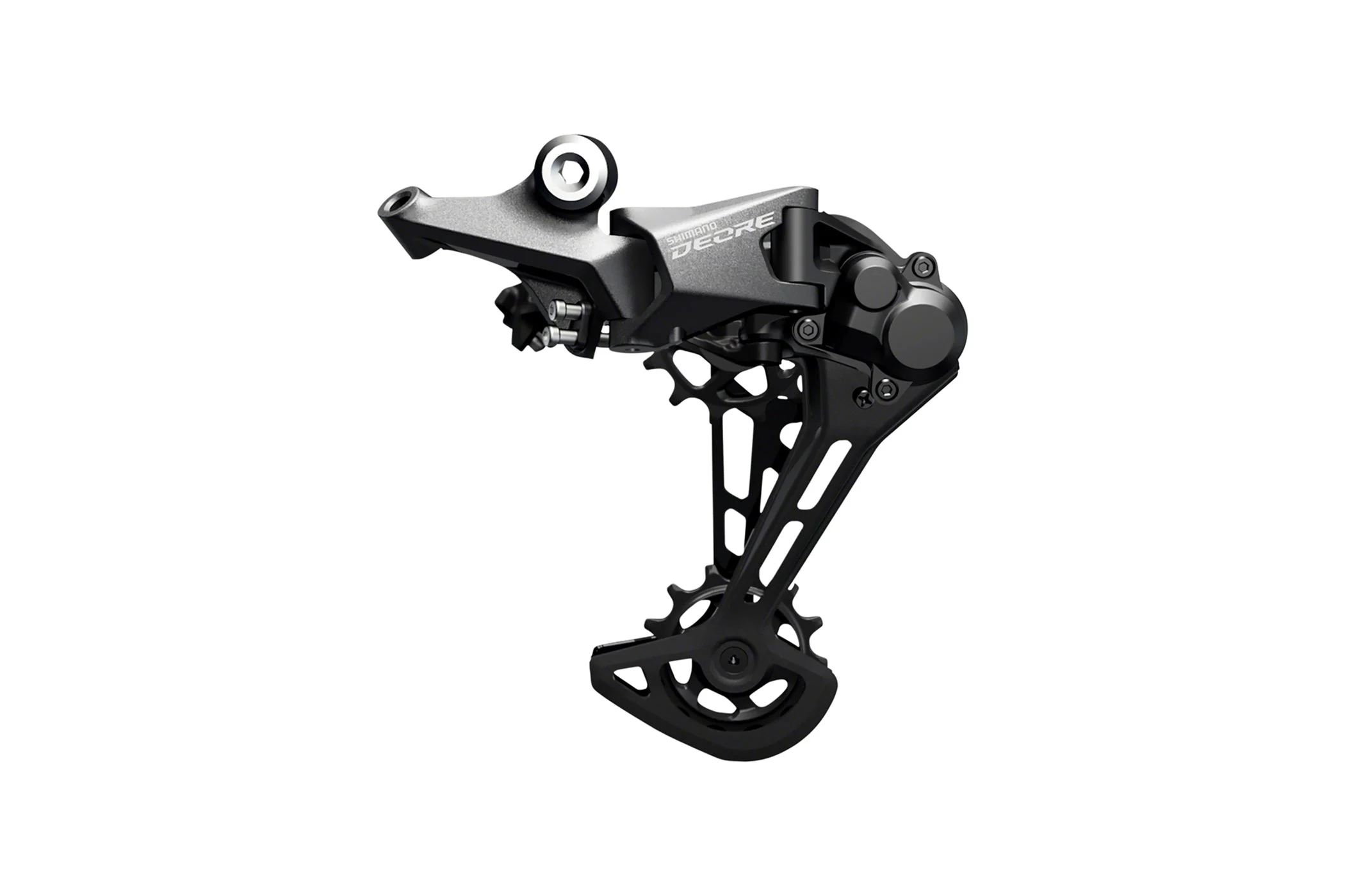 Shimano Deore RD-M5100-SGS 11-Speed Rear Derailleur