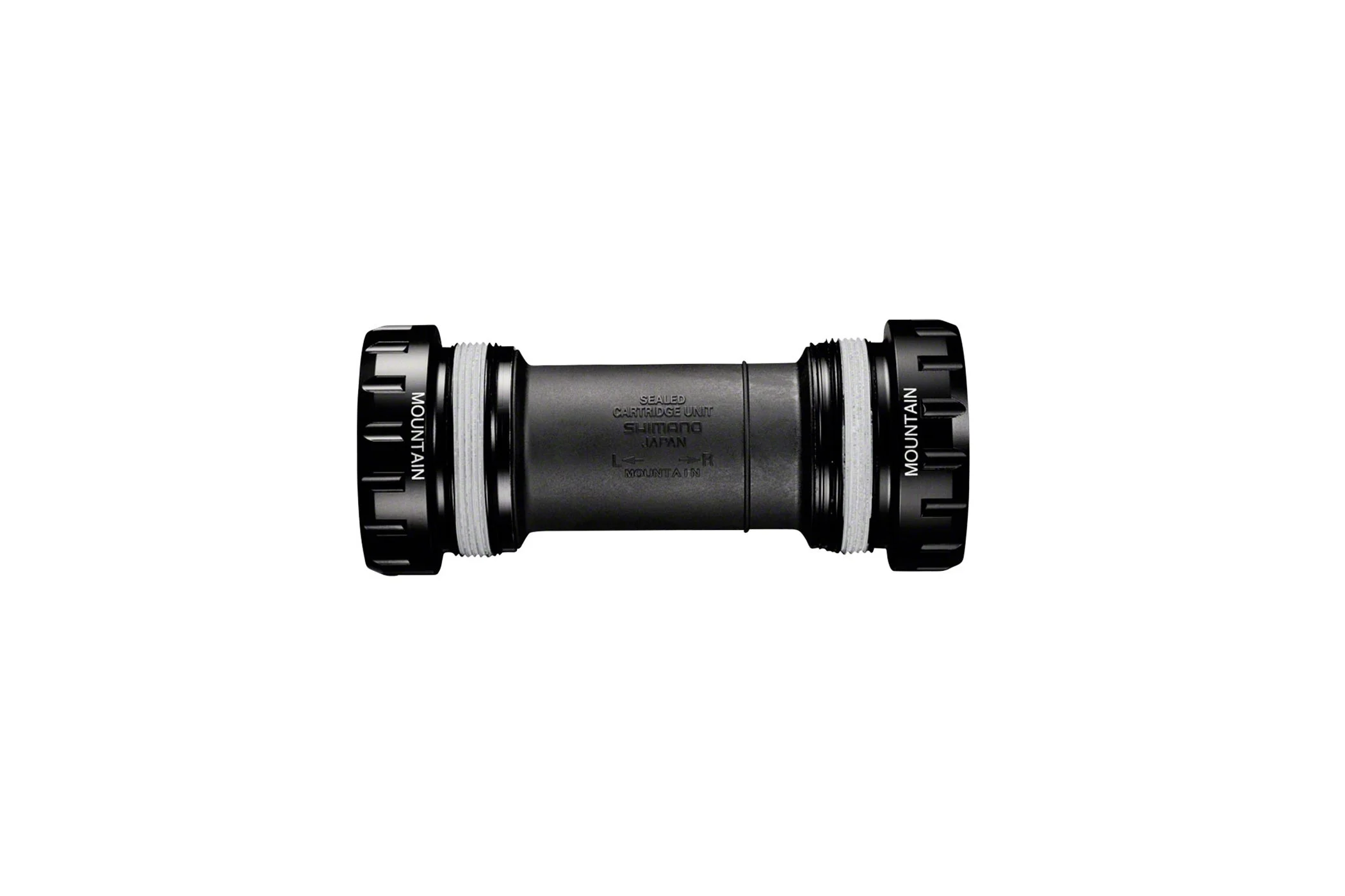 Shimano Deore XT BB-MT800 English/BSA Bottom Bracket 68/73mm