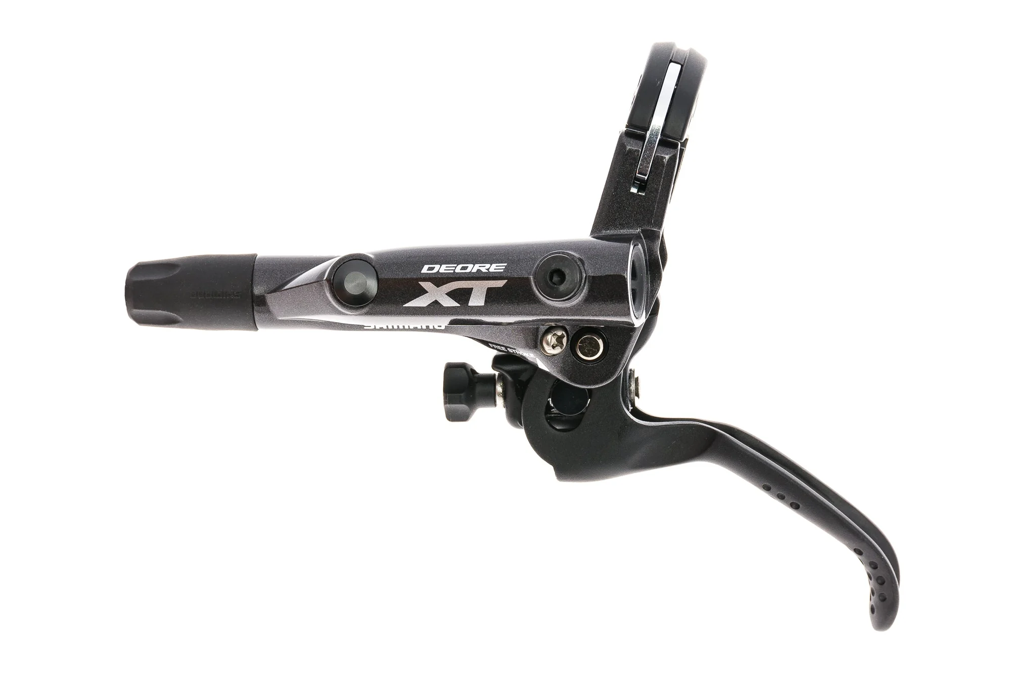 Shimano Deore XT BL/BR-M8000-L Left/Front Hydraulic Disc Brake