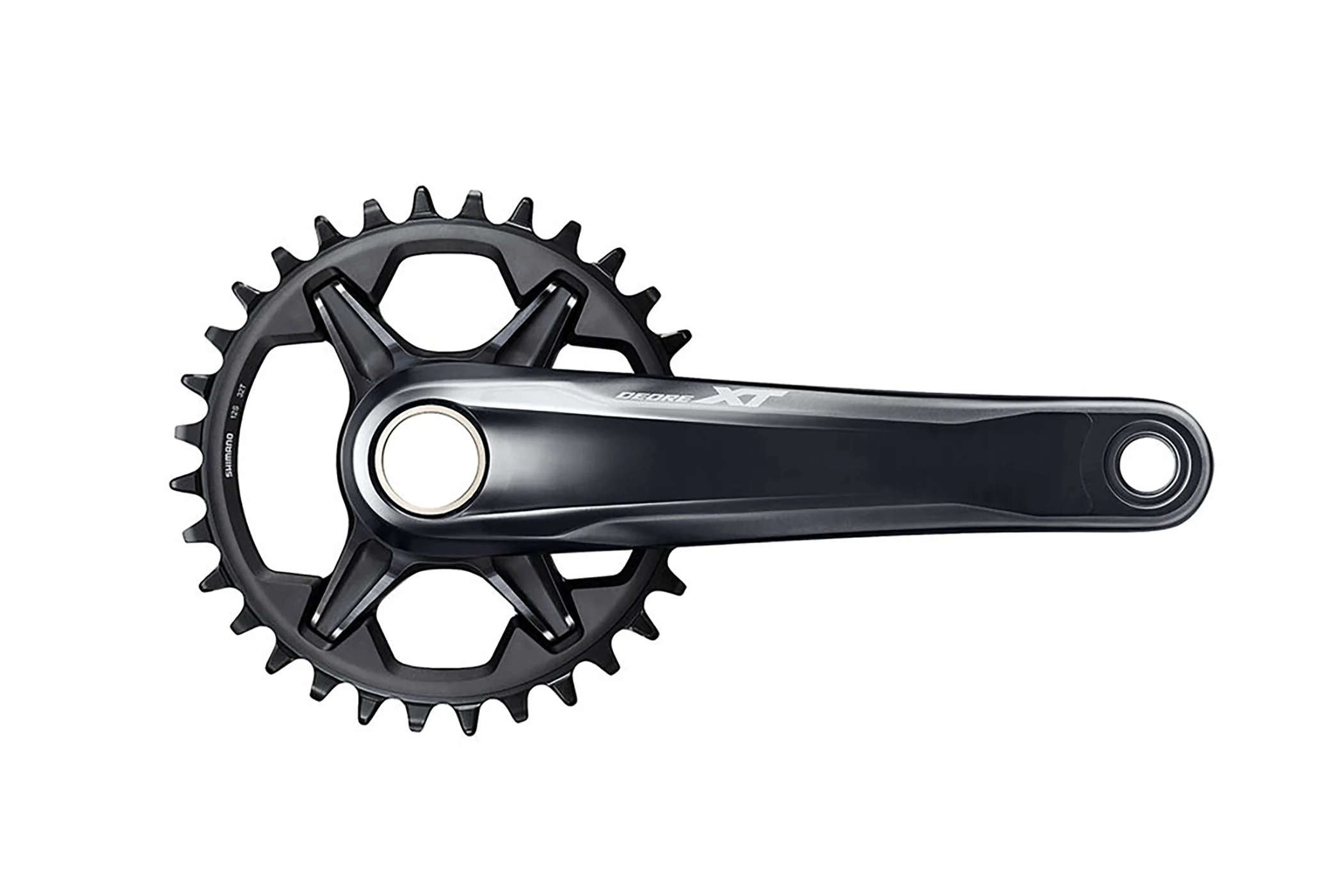 Shimano Deore XT FC-M8120 Crankset