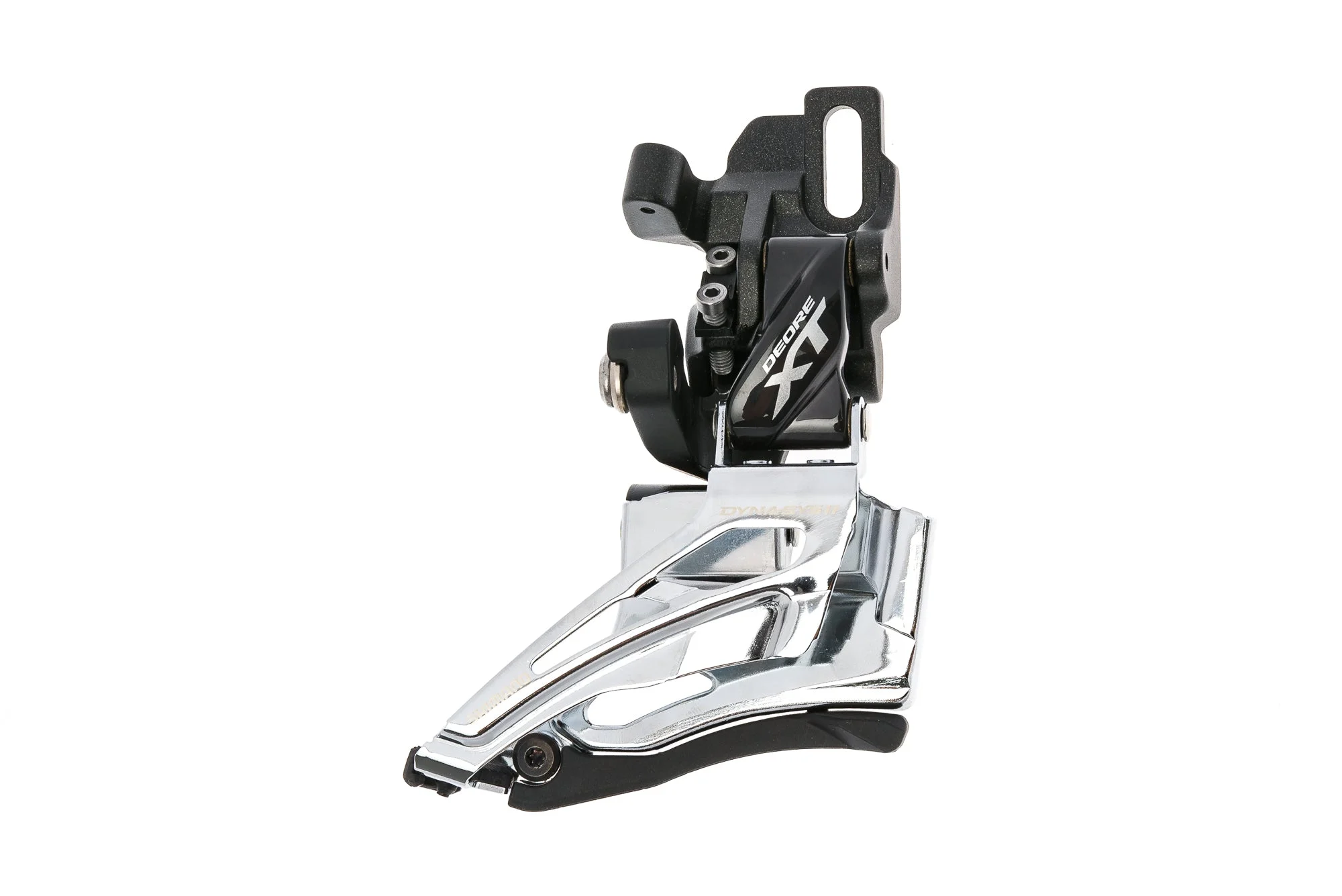 Shimano Deore XT FD-M8025-D Front Derailleur 2x11 Speed Direct Mount