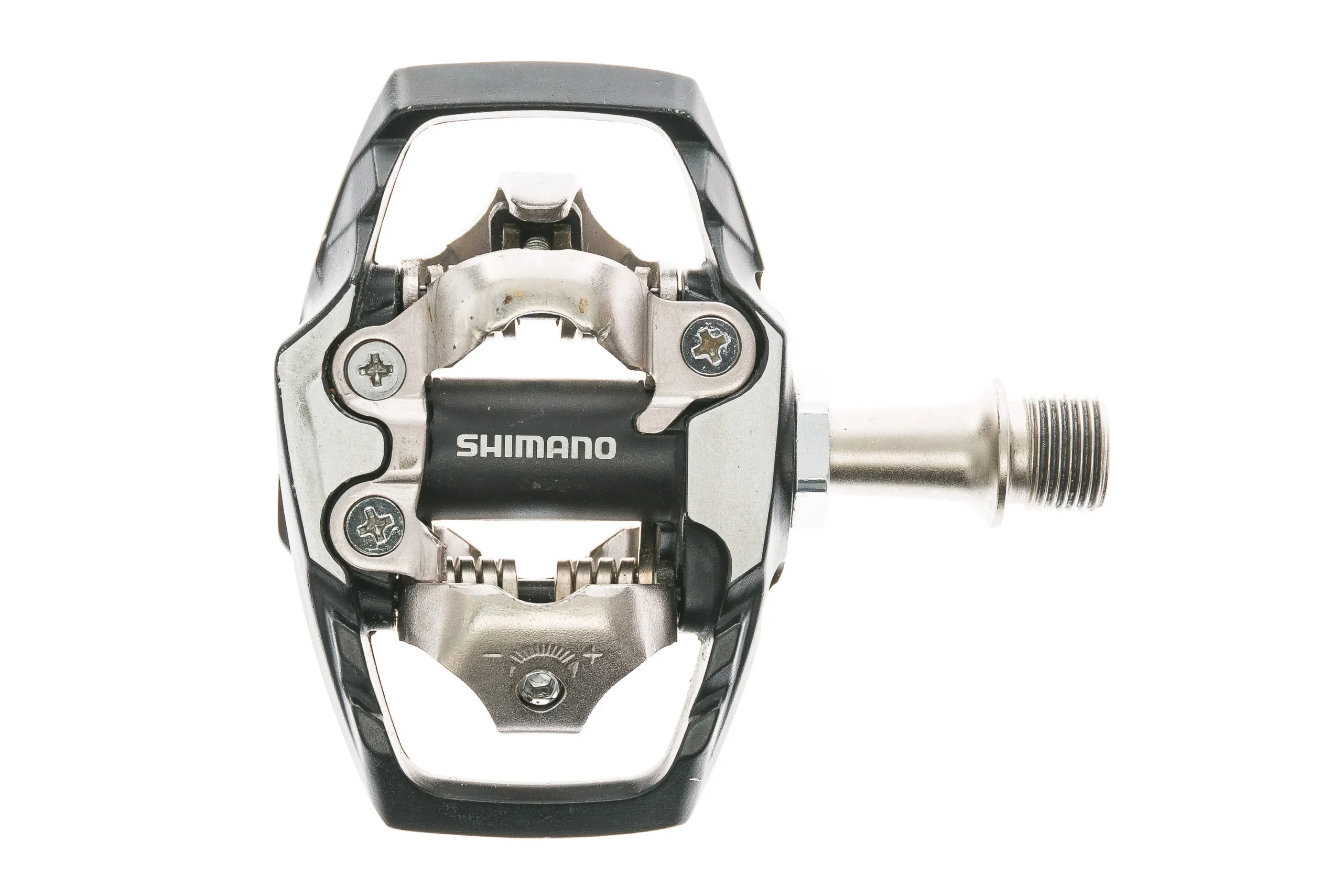 Shimano Deore XT PD-M785 Pedals Clipless Black