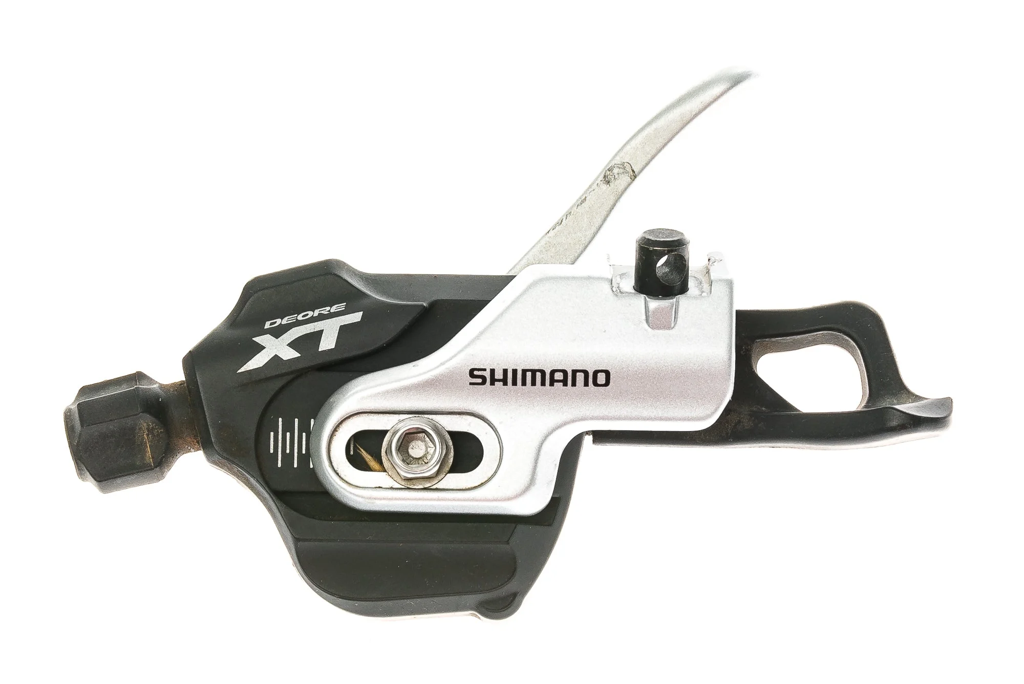 Shimano Deore XT SL-M780-B-IL Left/Front Shifter 2/3x10 Speed