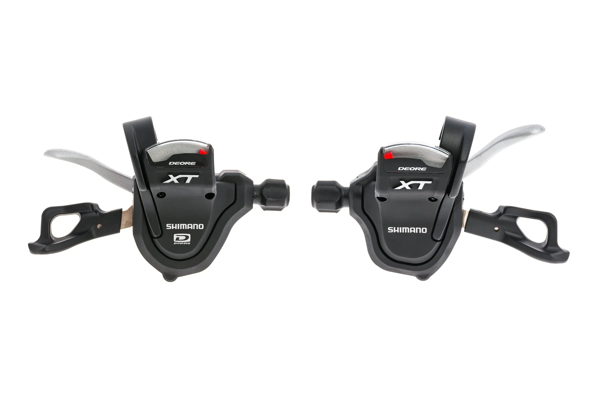 Shimano Deore XT SL-M780 Shifter Set 2/3x10 Speed