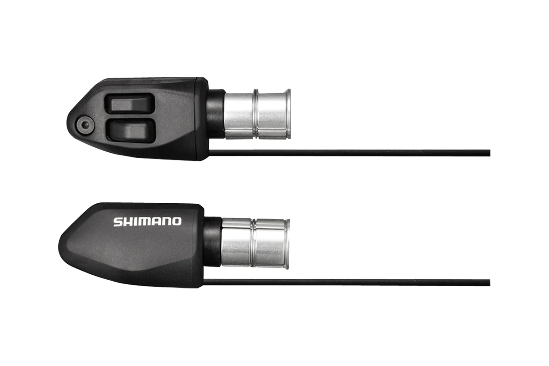 Shimano Di2 SW-R671 Left/Front TT Bar End Remote Shifter 2x11 Speed