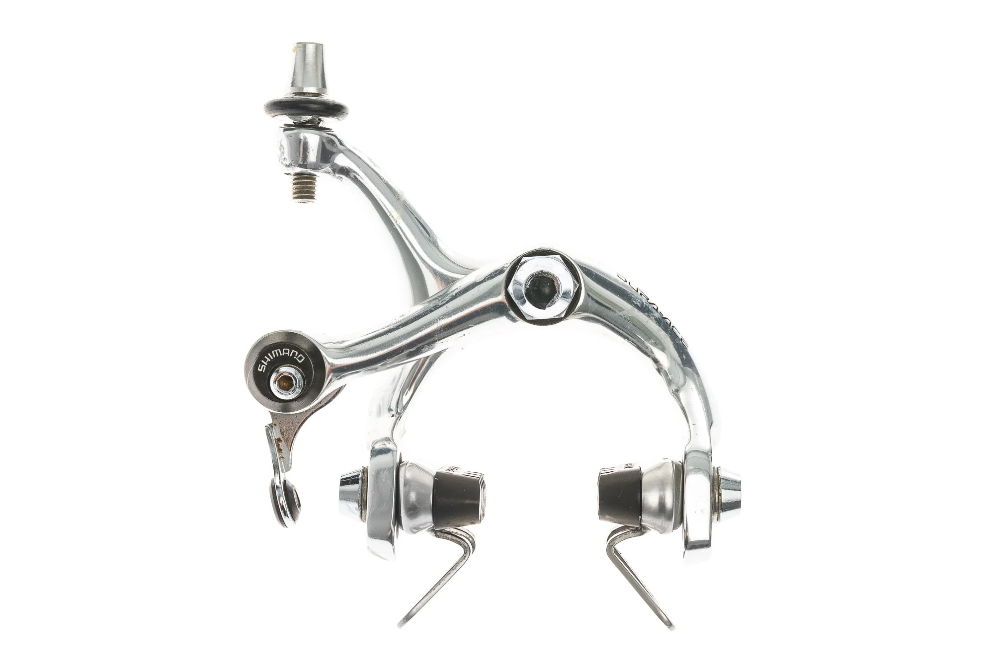 Shimano Dura-Ace BR-7400 Brake Caliper Front Silver