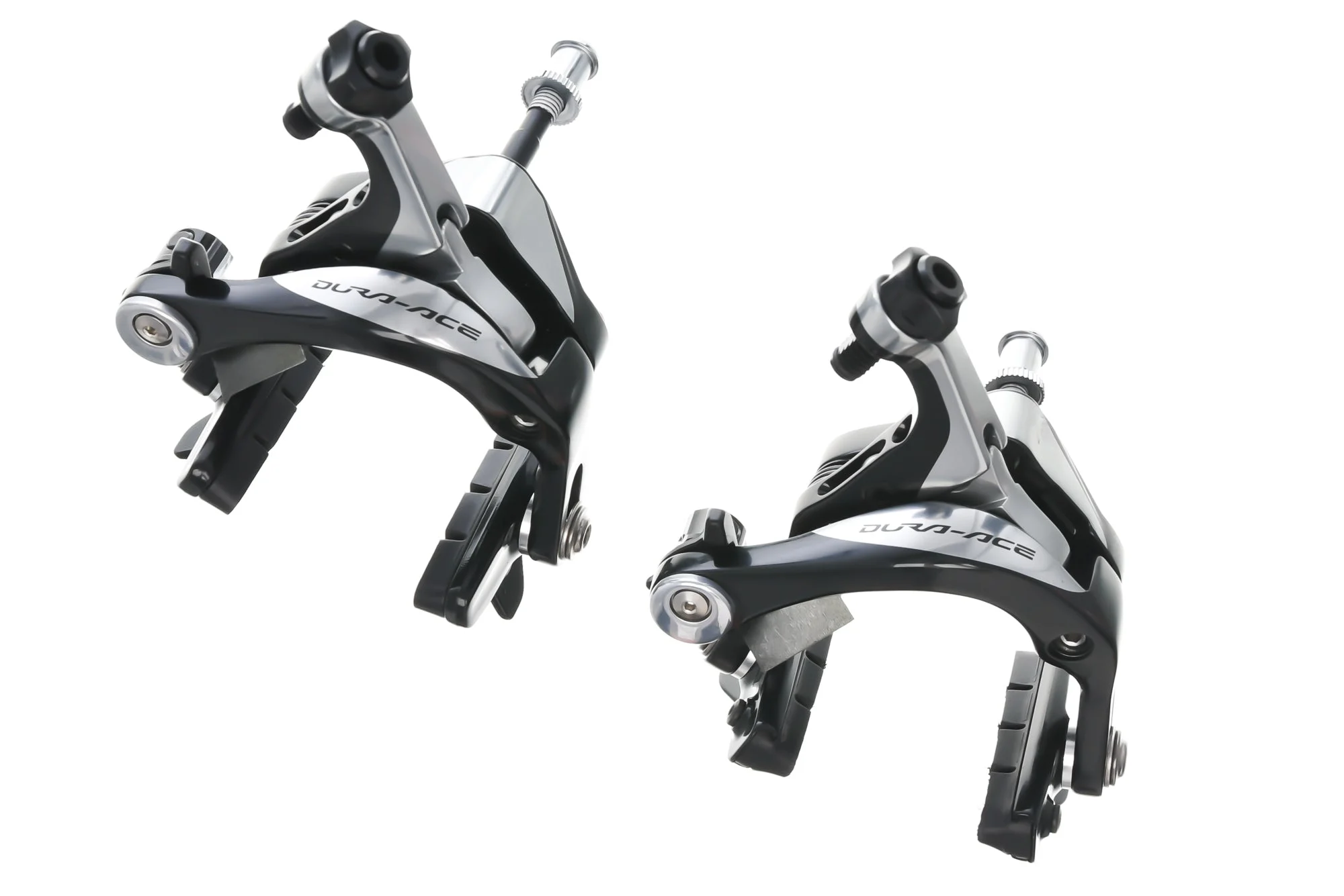 Shimano Dura-Ace BR-9000 Brake Caliper Set Front/Rear