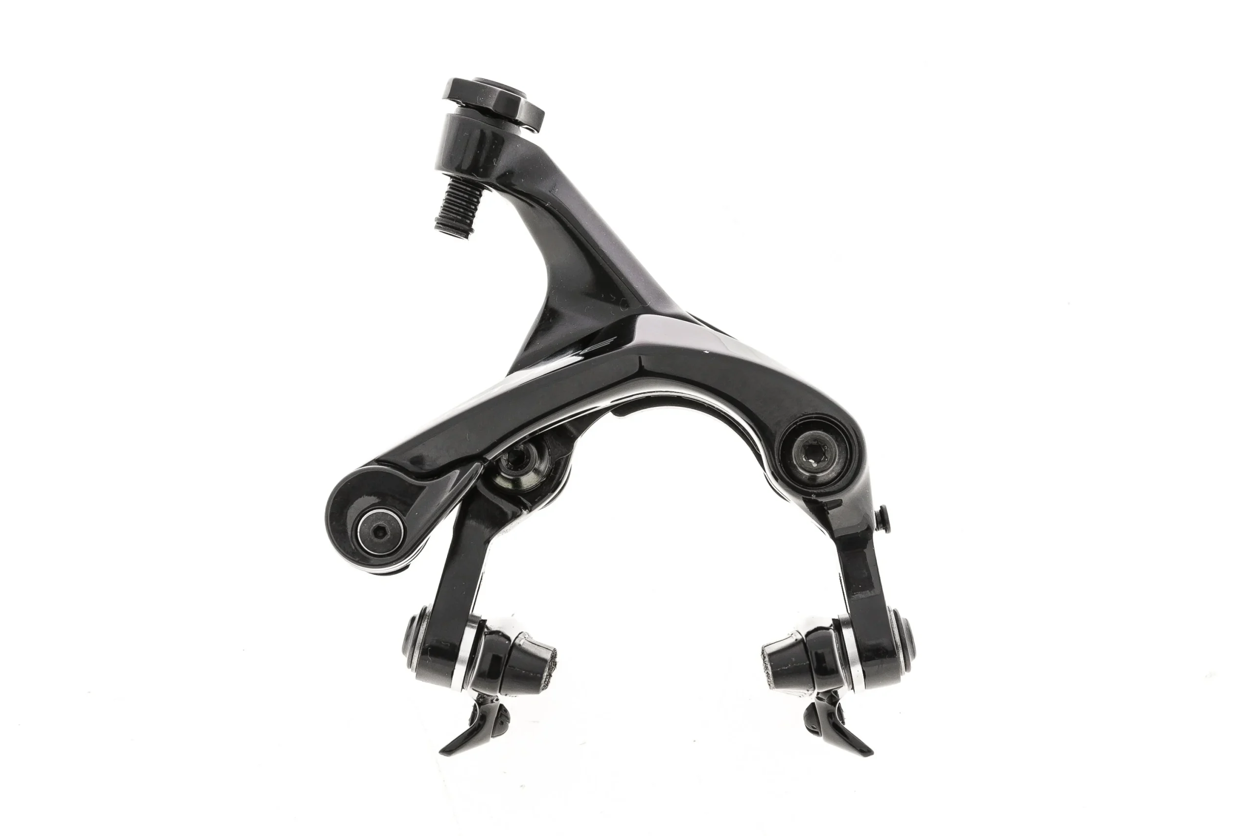 Shimano Dura-Ace BR-R9100 Brake Caliper Front Black