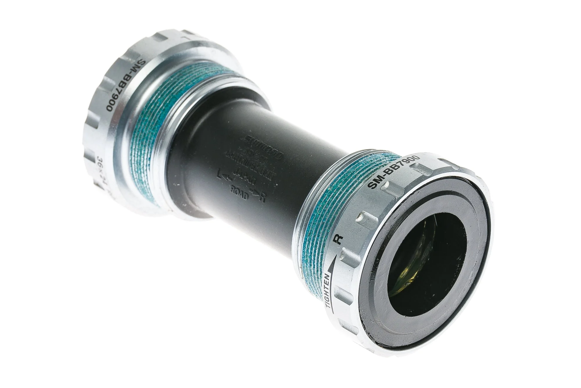 Shimano Dura-Ace SM-BB7900 Bottom Bracket Threaded 68mm English
