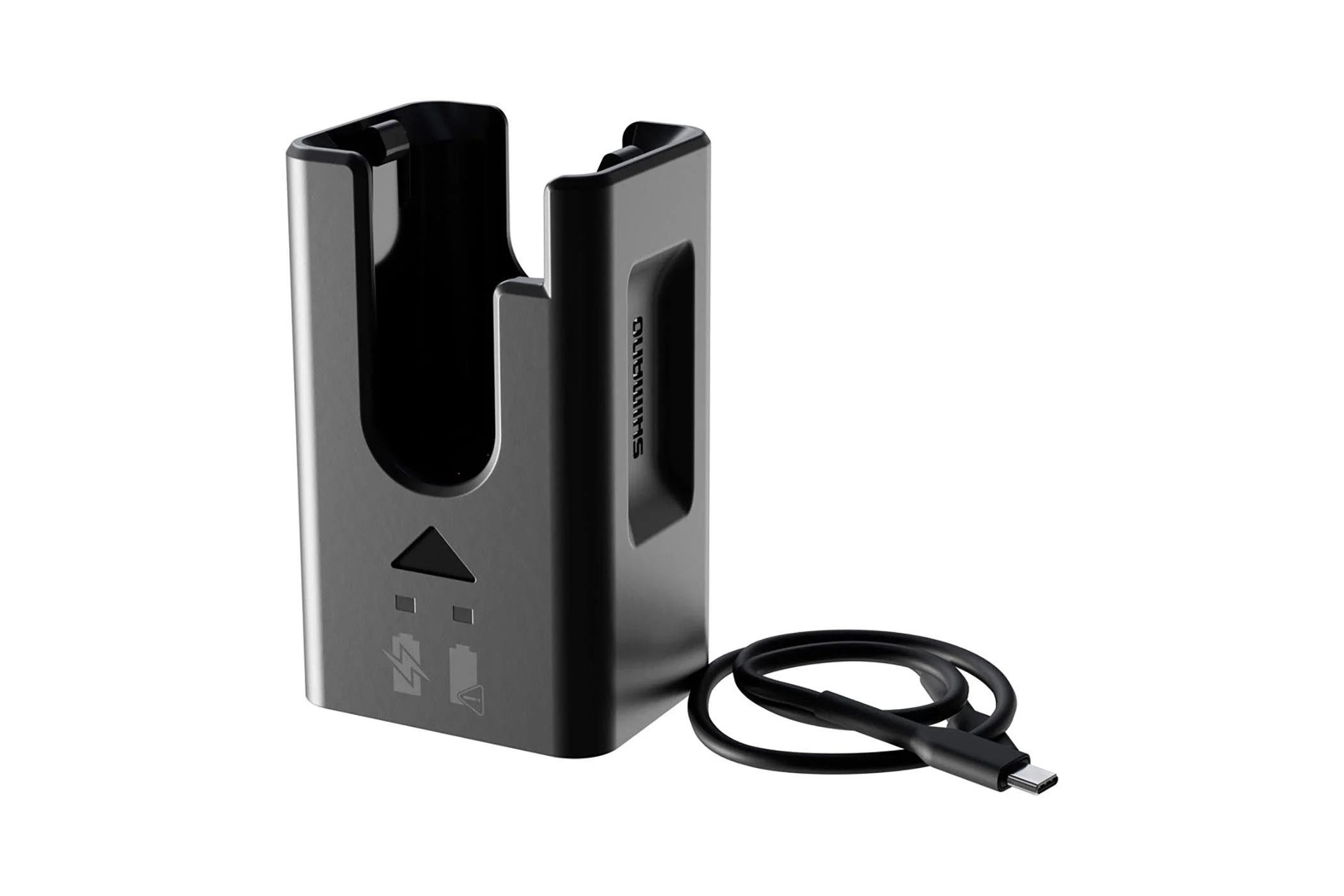 Shimano EC-DN100A Battery Charger - Includes Charging Cord