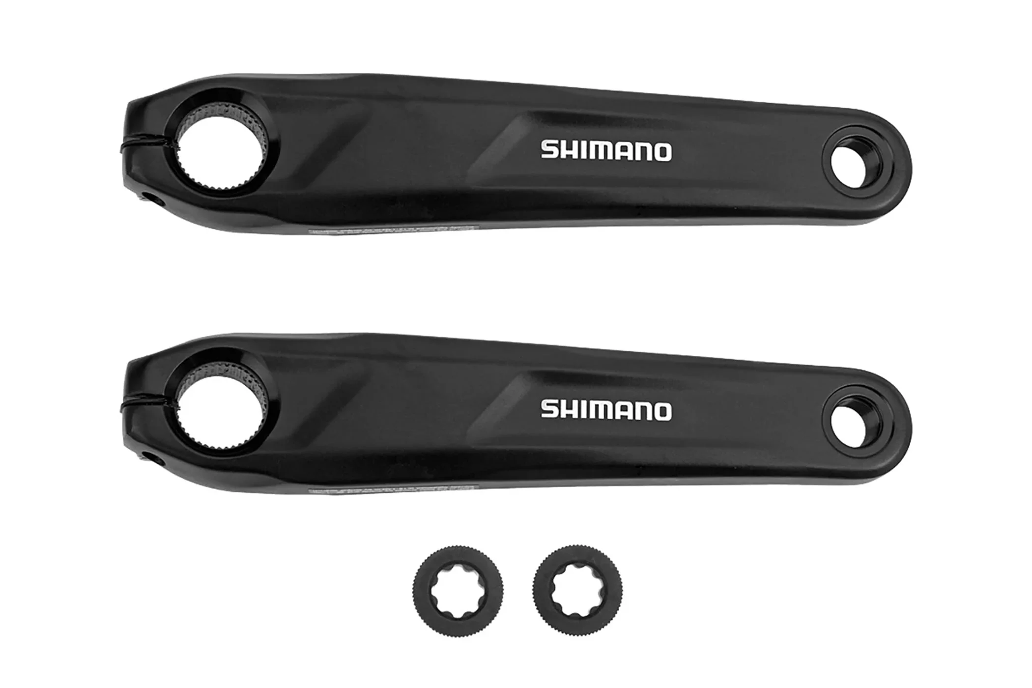 Shimano FC-EM600 Crank Arms