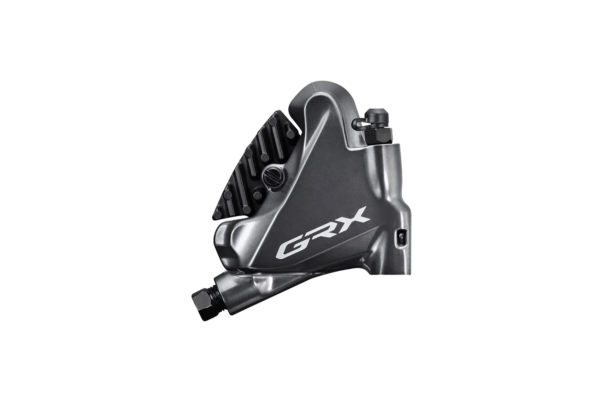 Shimano GRX BR-RX810 Disc Brake Caliper - Rear / Flat Mount