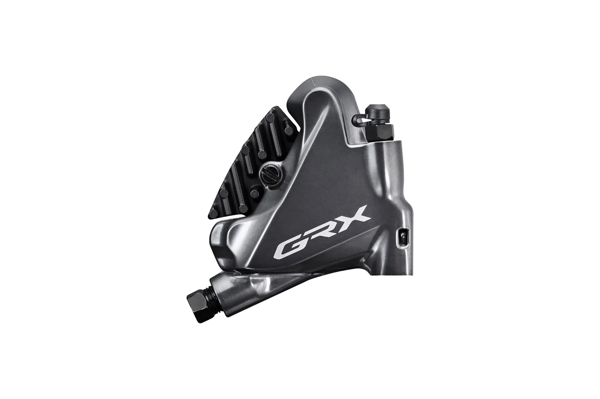 Shimano GRX BR-RX810 Flat Mount Disc Brake Caliper
