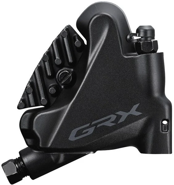 Shimano GRX BR-RX810 Hydraulic Disc Flat Mount Brake Caliper