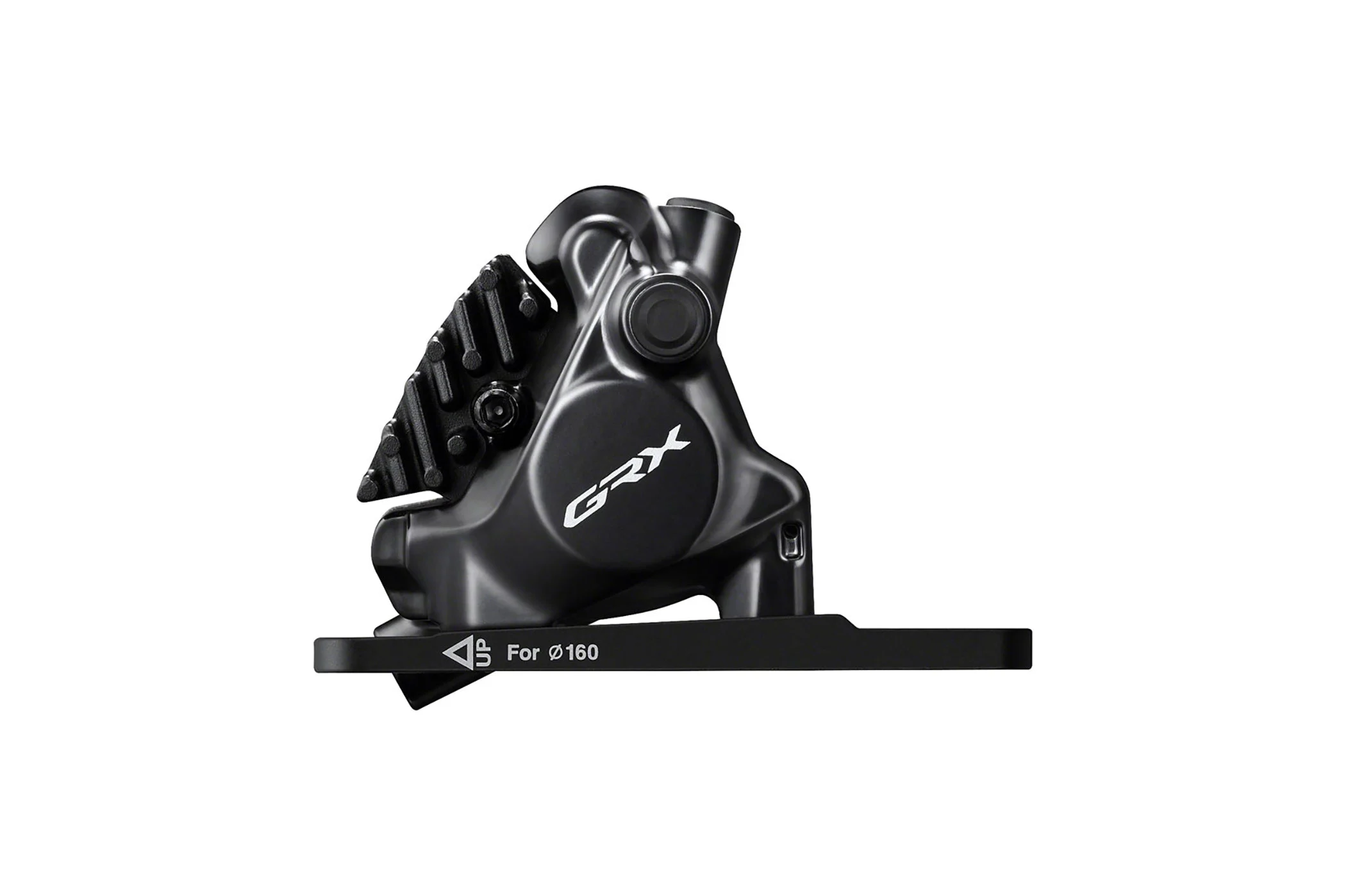 Shimano GRX BR-RX820 Hydraulic Disc Flat Mount Brake Caliper