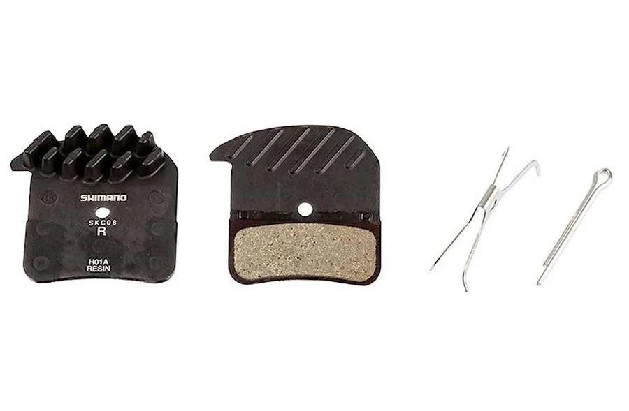 Shimano H-Type Brake Set