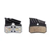 Shimano N04C DIsc Brake Pad Metal W/Fin