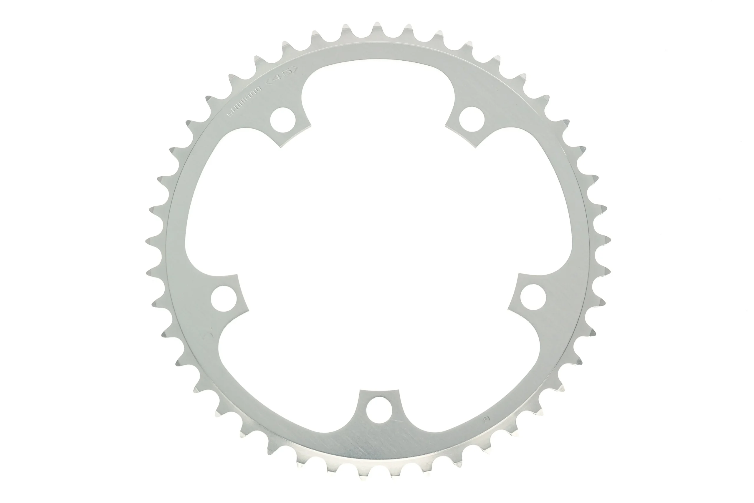 Shimano Road Chainring 8 Speed 45T 130mm BCD