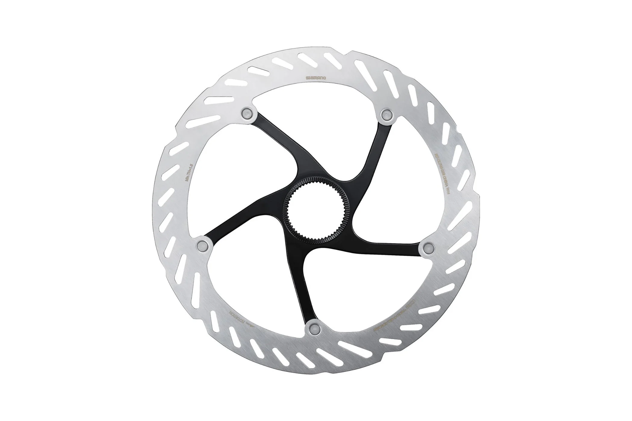 Shimano RT-CL700 Disc Brake Rotor Centerlock