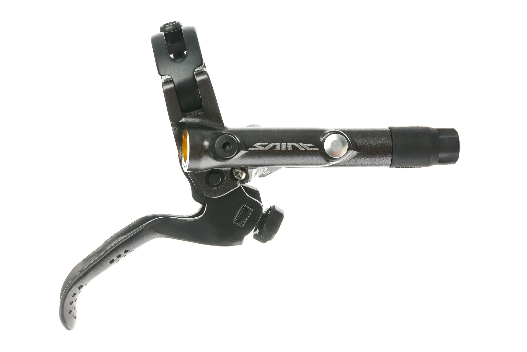 Shimano Saint BL/BR-M820 Right/Rear Hydraulic Disc Brake Set