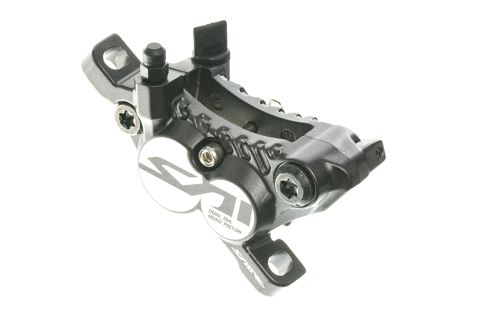 Shimano Saint BR-M820 Disc Brake Caliper Front or Rear Black