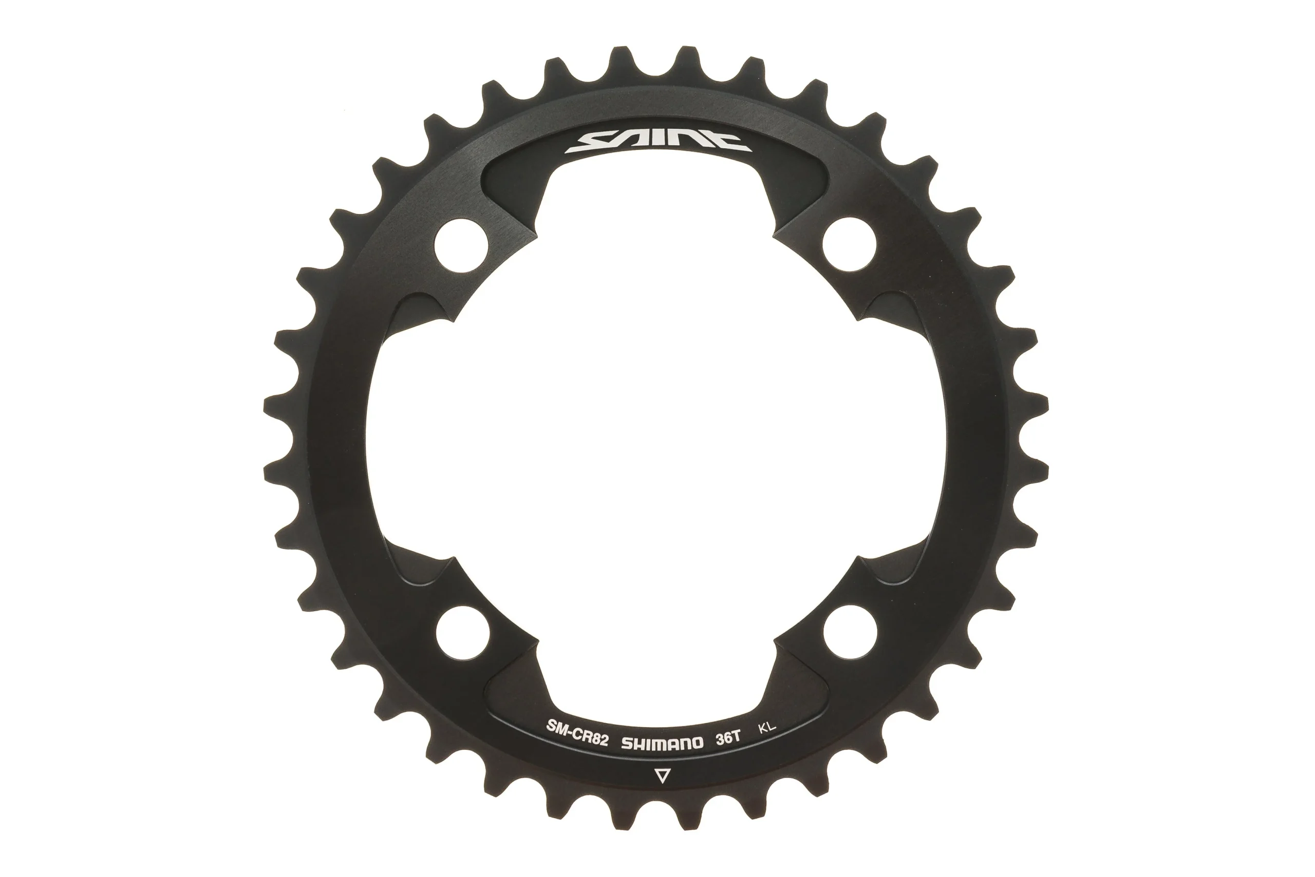 Shimano Saint SM-CR82 Chainring 36T 10 Speed 104mm BCD