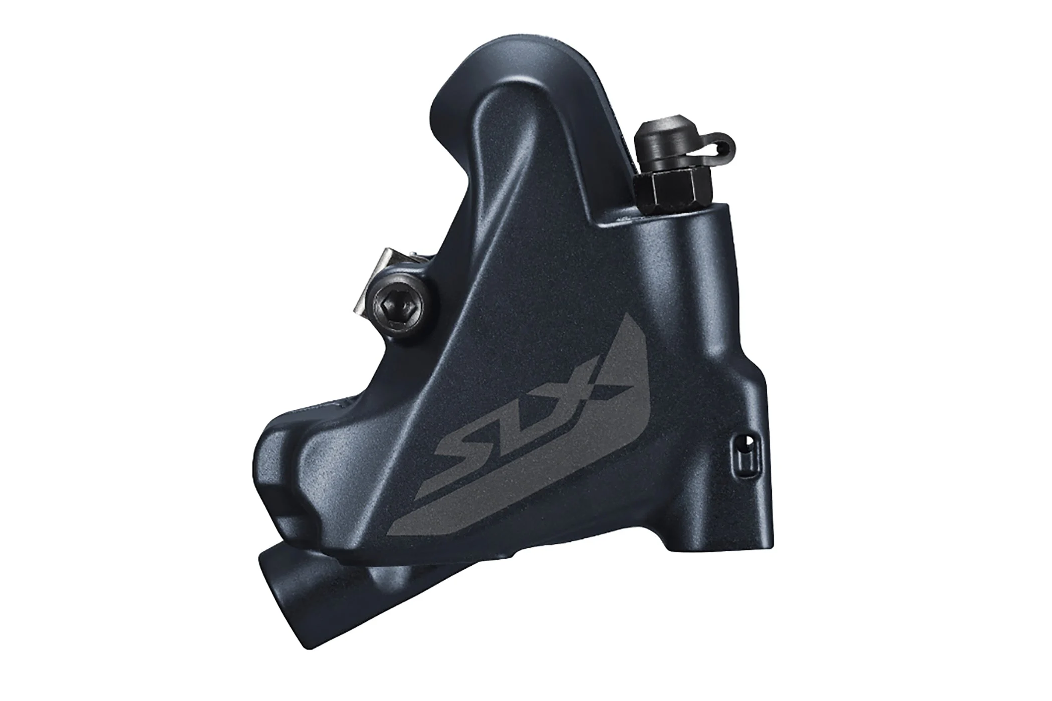 Shimano SLX BR-M7110 Flat Mount Disc Brake Caliper