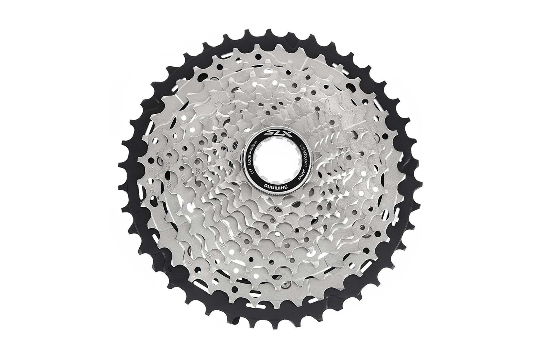 Shimano SLX CS-M7000 11 Speed Cassette