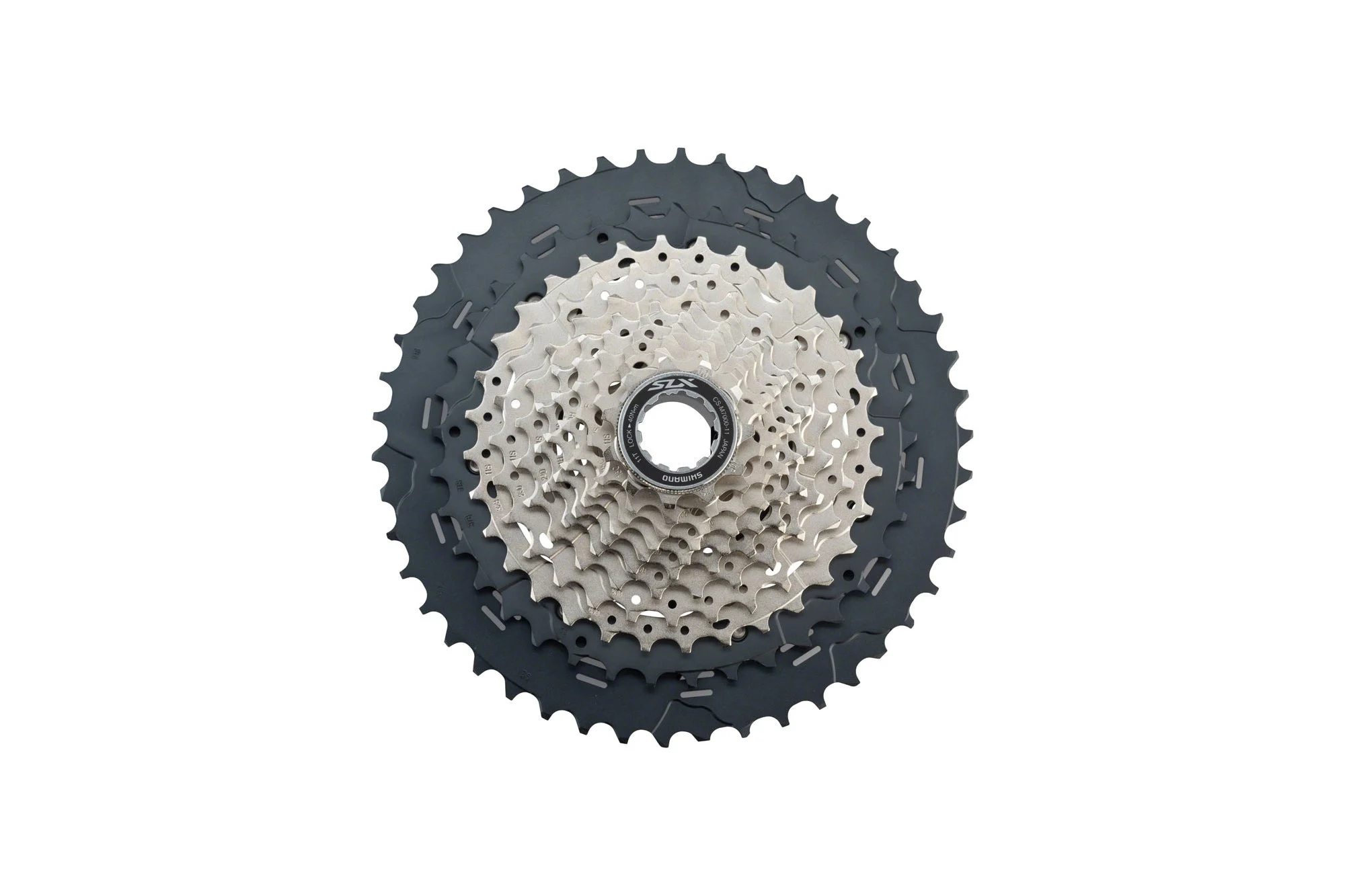 Shimano SLX CS-M7000 Cassette 11 Speed 11-46T
