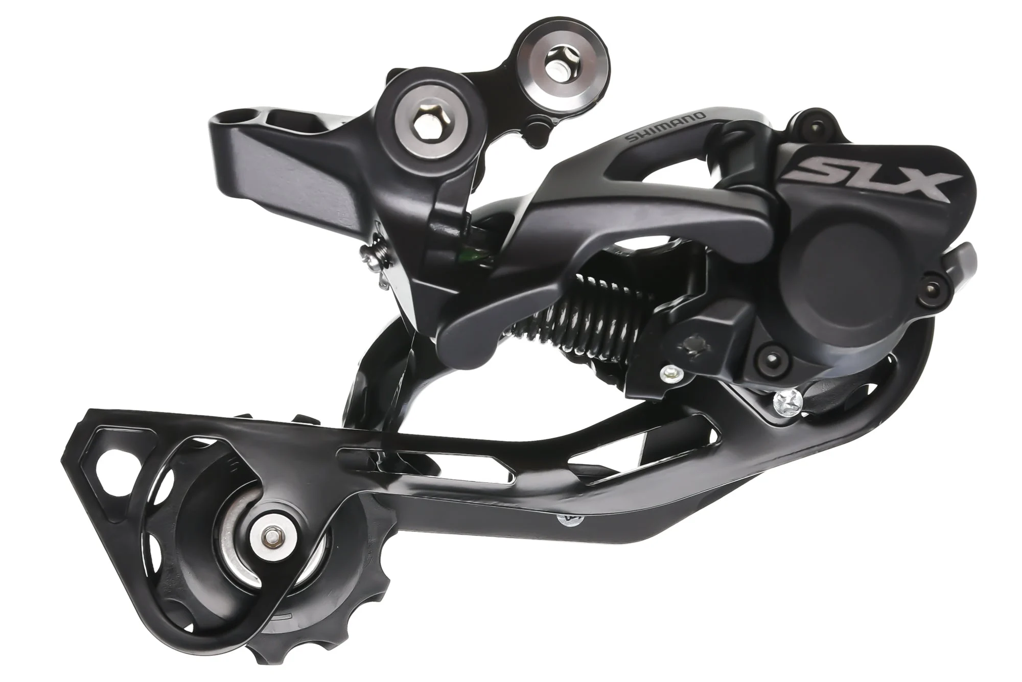 Shimano SLX RD-M675 Rear Derailleur 10 Speed Long Cage