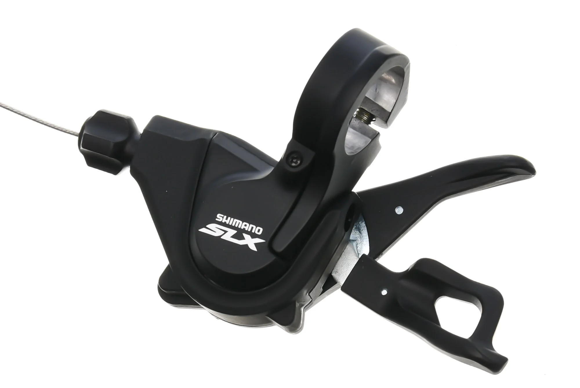 Shimano SLX SL-M670 Shifter 2/3 Speed Left/Front