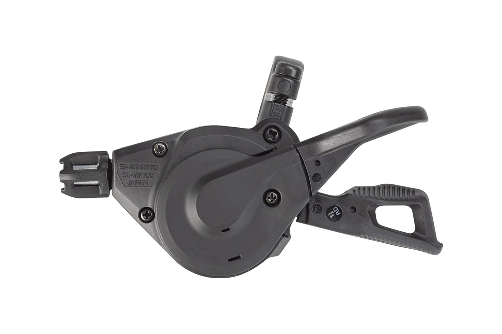 Shimano SLX SL-M7100 Right 12 Speed Shifter
