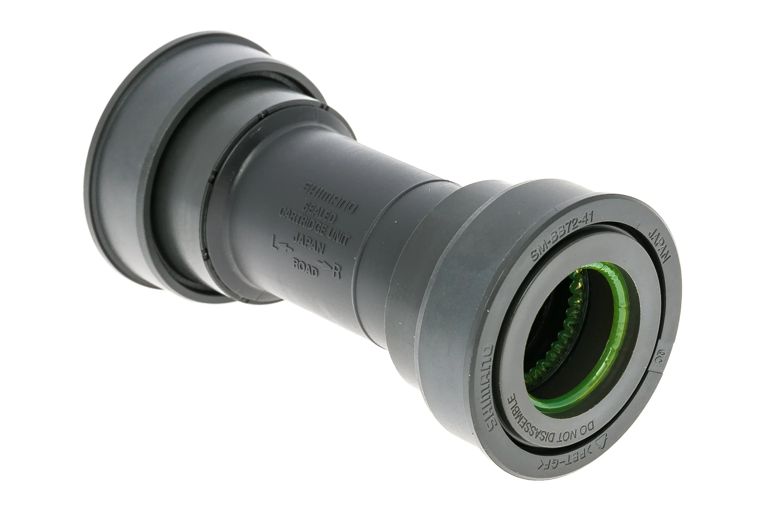 Shimano SM-BB72-41B Bottom Bracket Press Fit 86mm