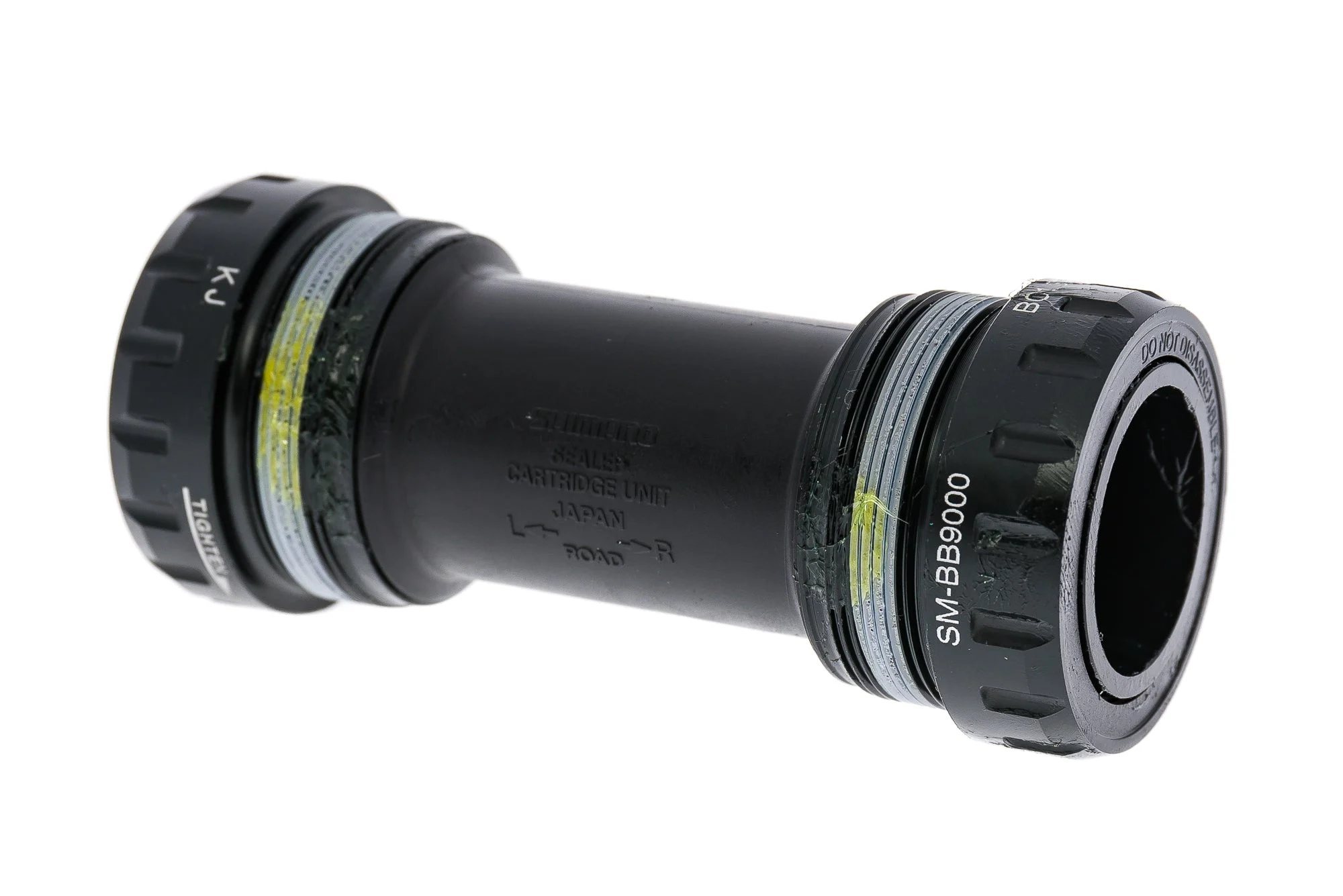 Shimano SM-BB9000 Dura-Ace Bottom Bracket Hollowtech II 68mm