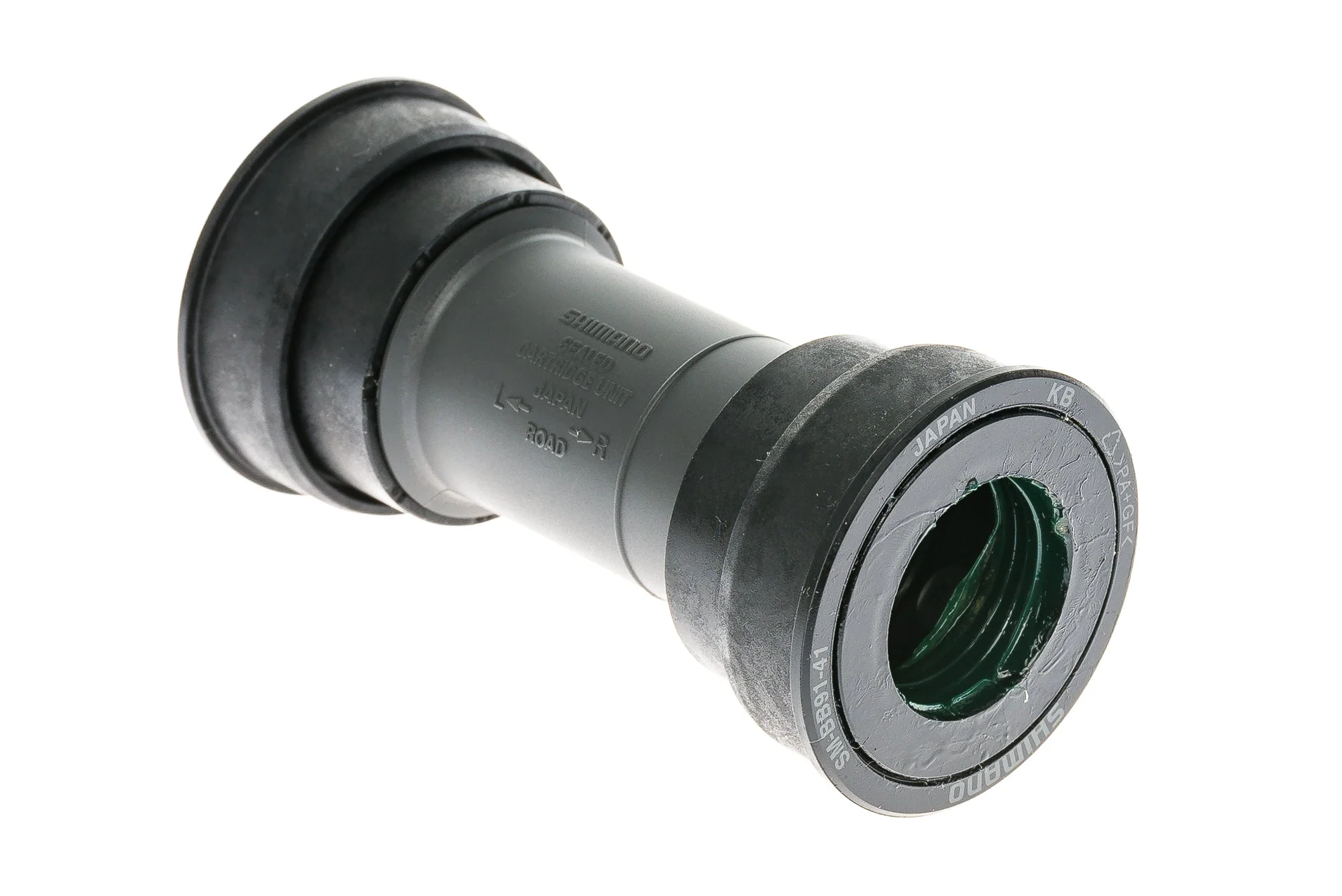 Shimano SM-BB91-41B Bottom Bracket Press Fit 86mm