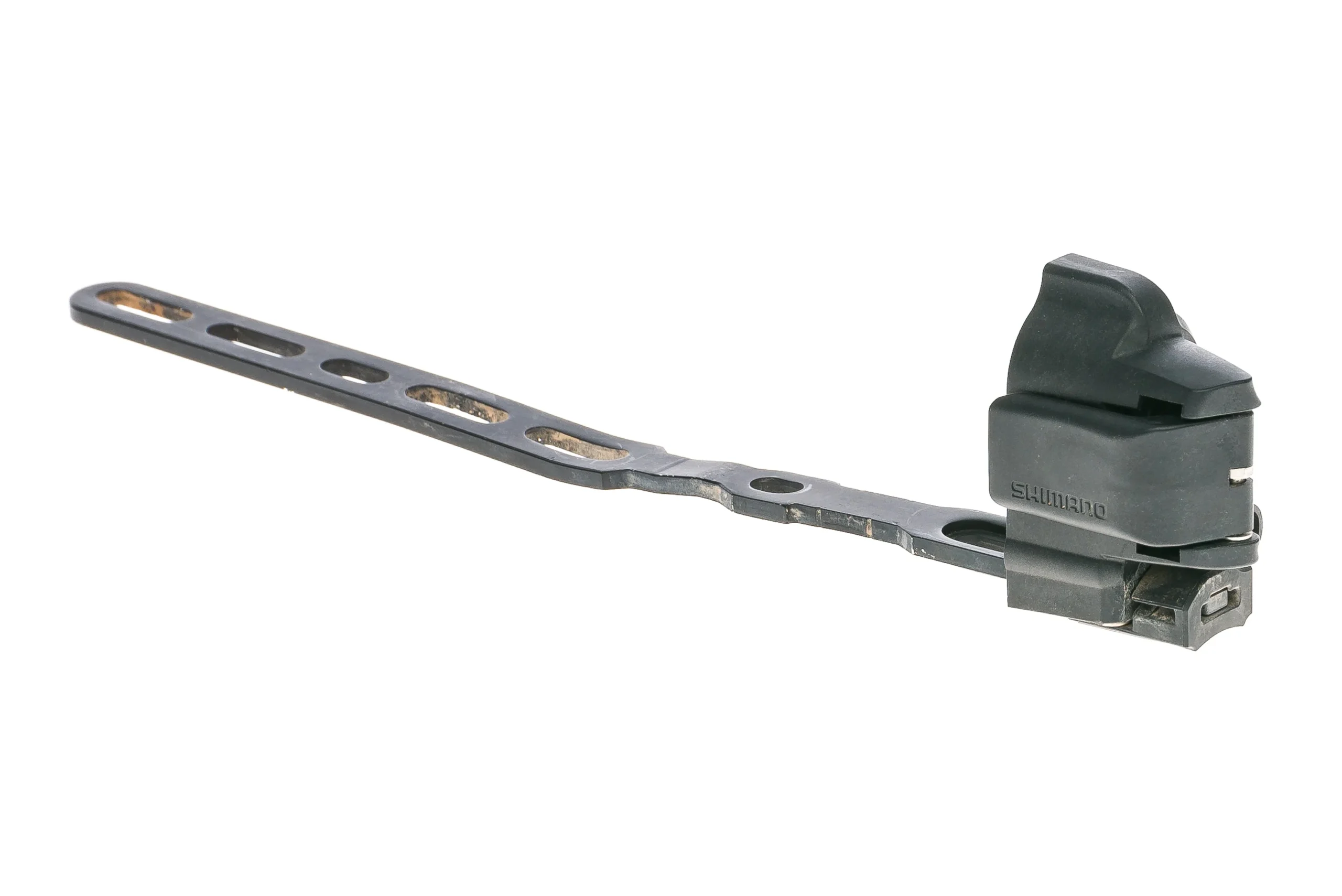 Shimano SM-BMR2-L Di2 External Battery Mount