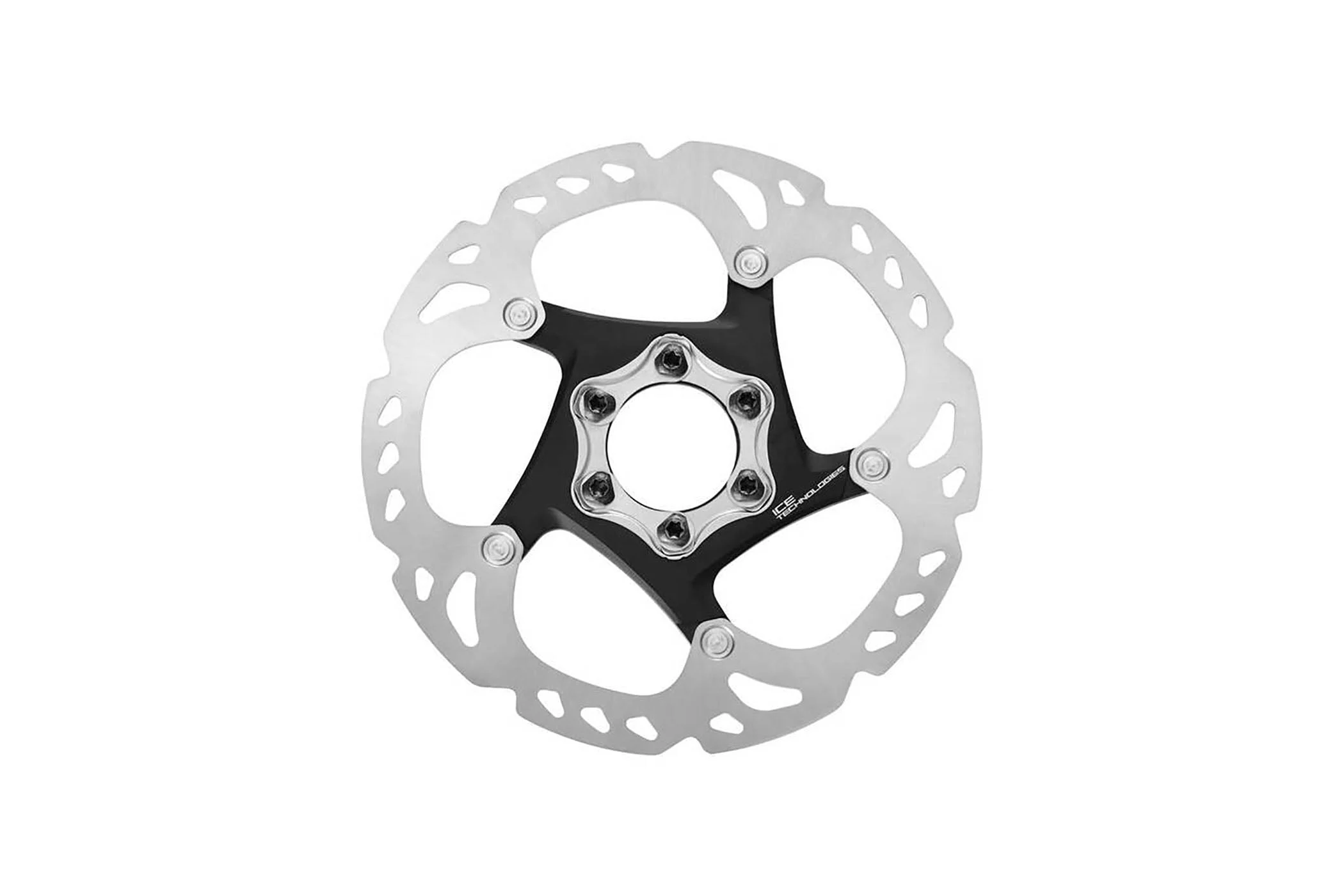 Shimano SM-RT86 6-Bolt Disc Brake Rotor