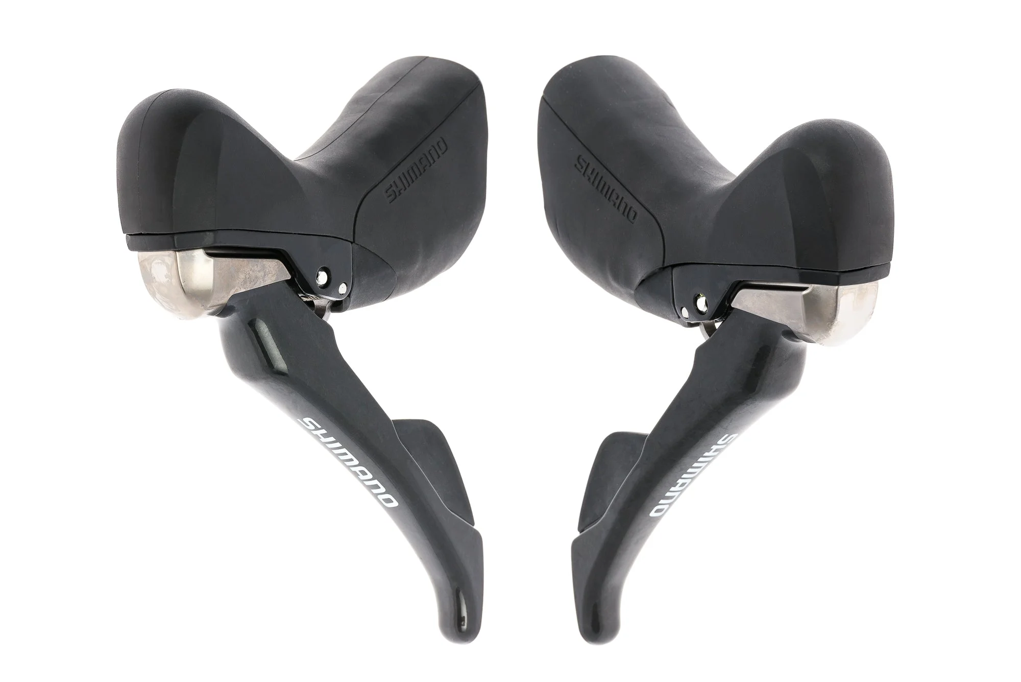 Shimano ST-RS685 Shifter Lever Set 2x11 Speed Hydraulic Disc
