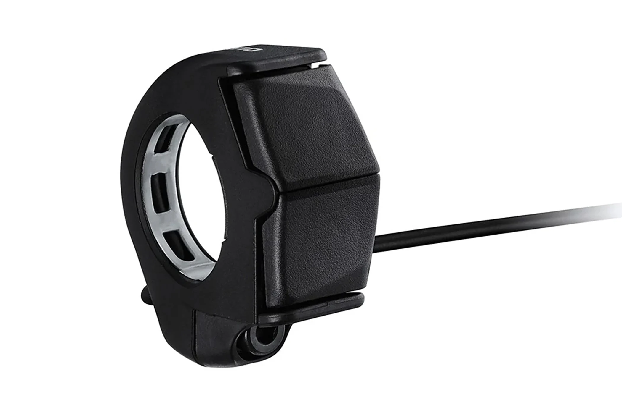 Shimano STEPS SW-E7000 Left Hand Assist Swtich with 700mm E-Tube Wire