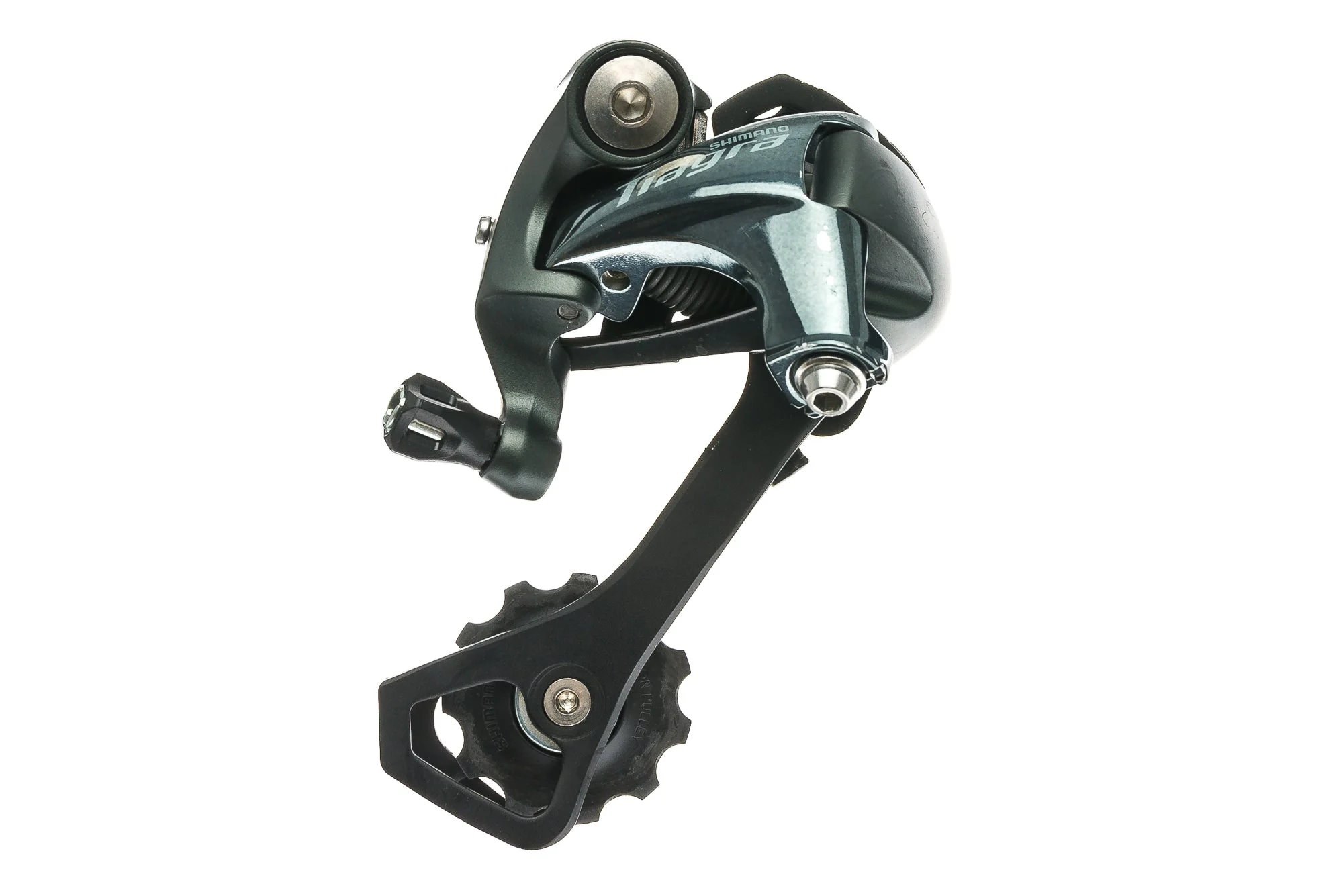 Shimano Tiagra RD-4700-GS Rear Derailleur 10 Speed Medium Cage