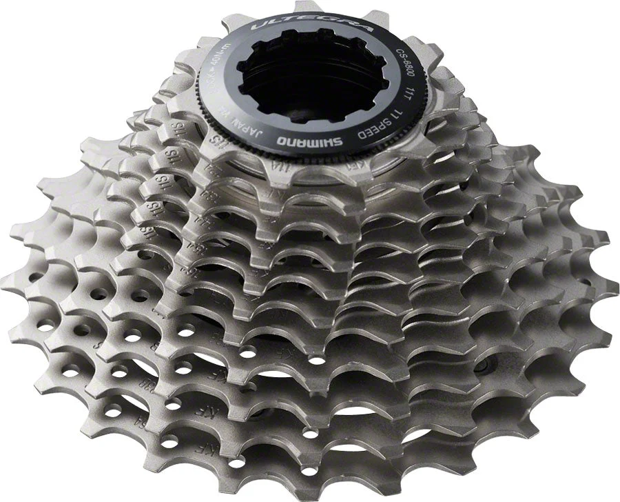 Shimano Ultegra 6800 11-Speed 11-28t Cassette