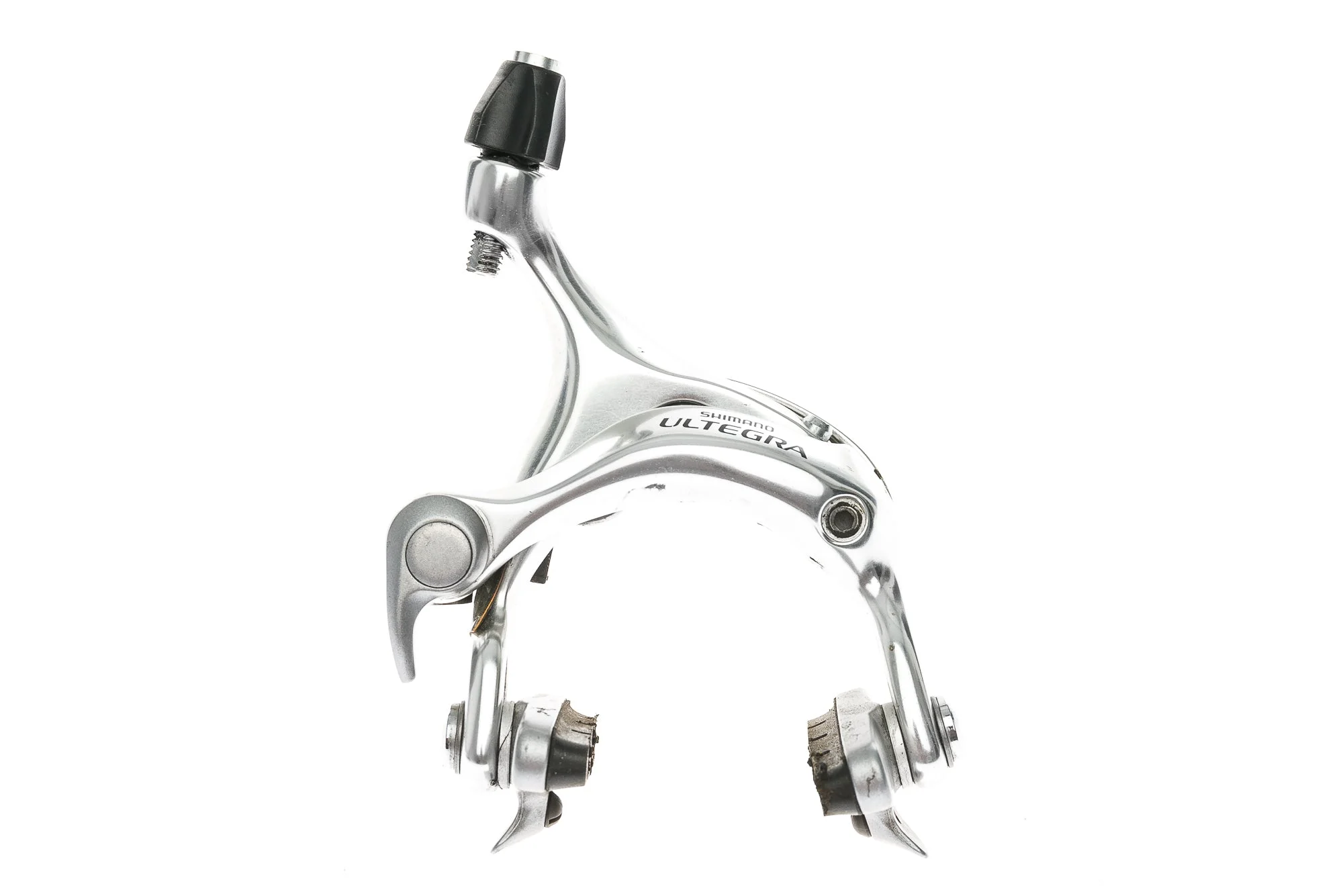 Shimano Ultegra BR-6600 Brake Caliper Front Silver