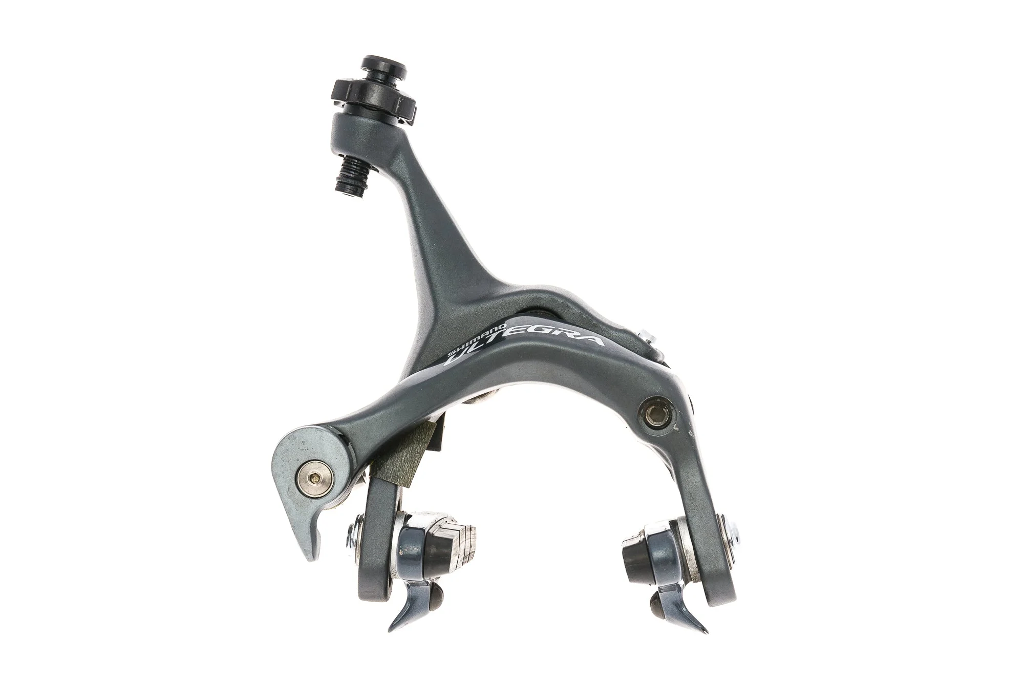 Shimano Ultegra BR-6700 Brake Caliper Front Gray