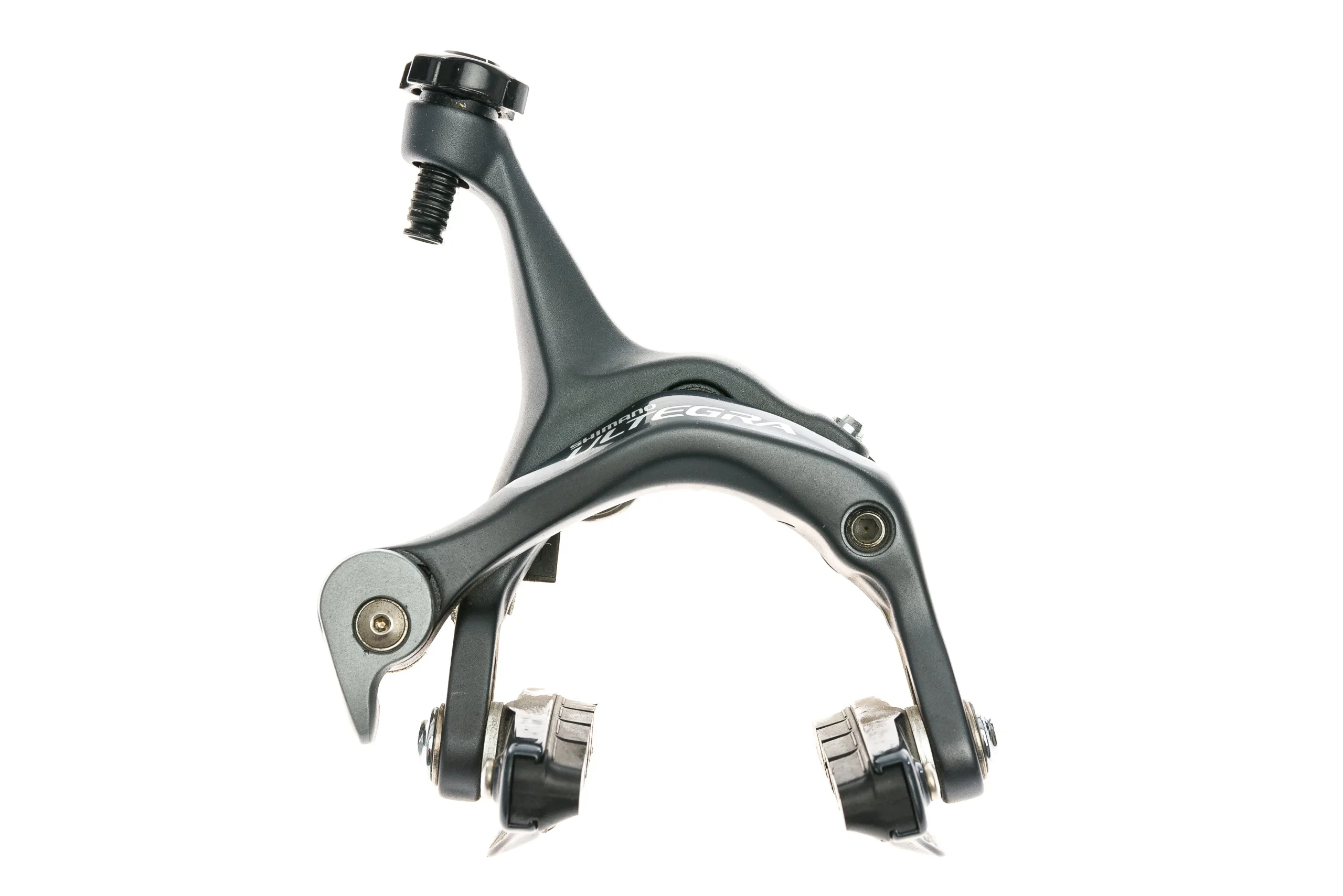 Shimano Ultegra BR-6700 Brake Caliper Side Pull Rear Gray